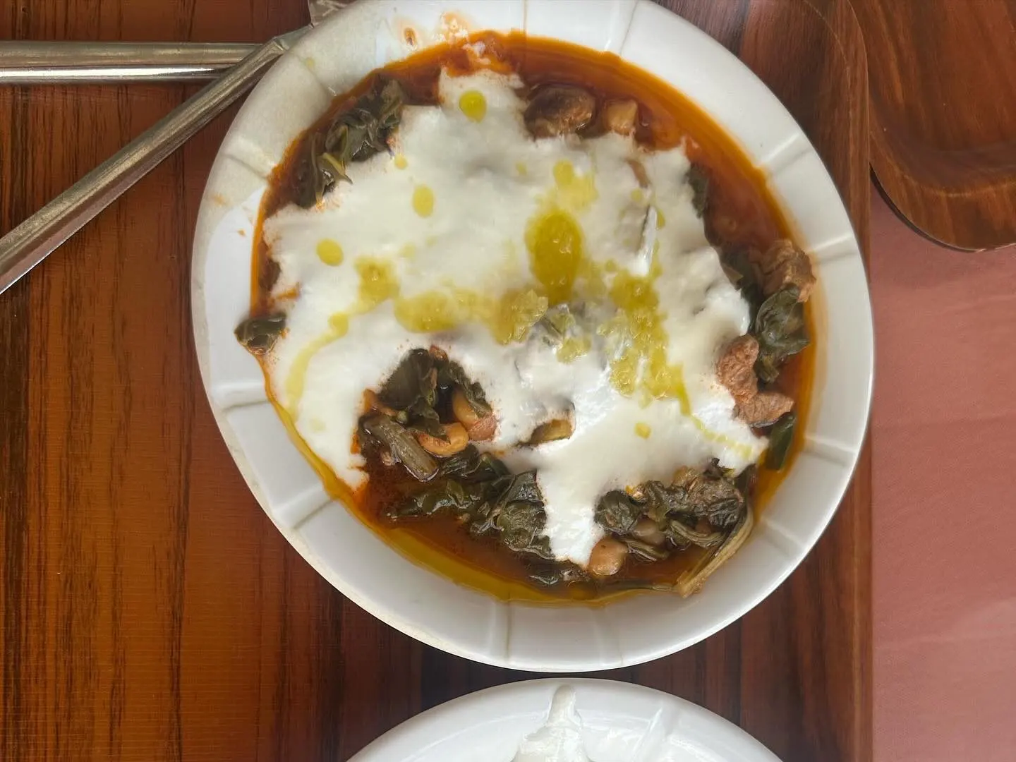 Zekeriya Sofrasi,Datça — Datça (4/10)