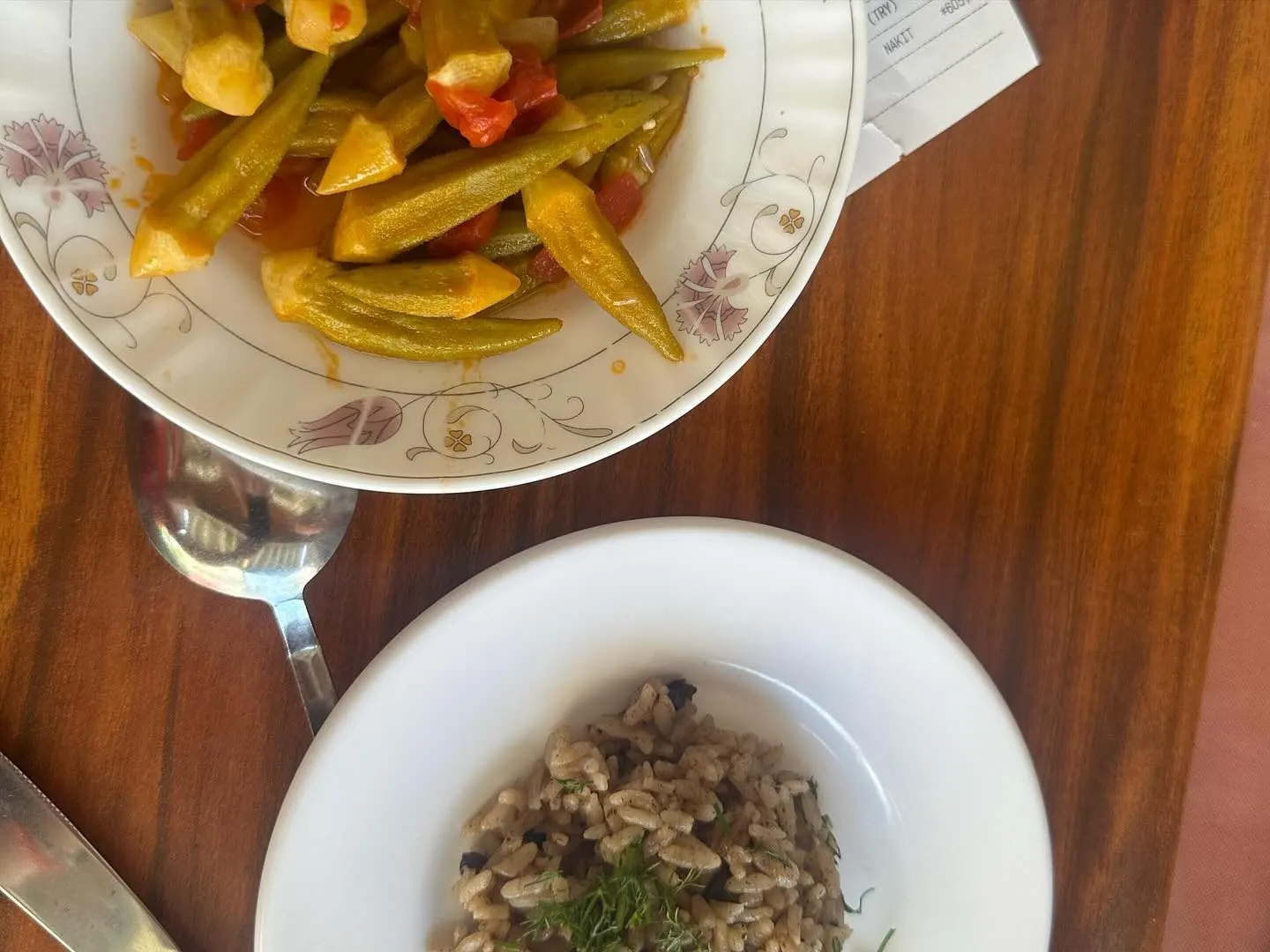 Zekeriya Sofrasi,Datça — Datça (6/10)