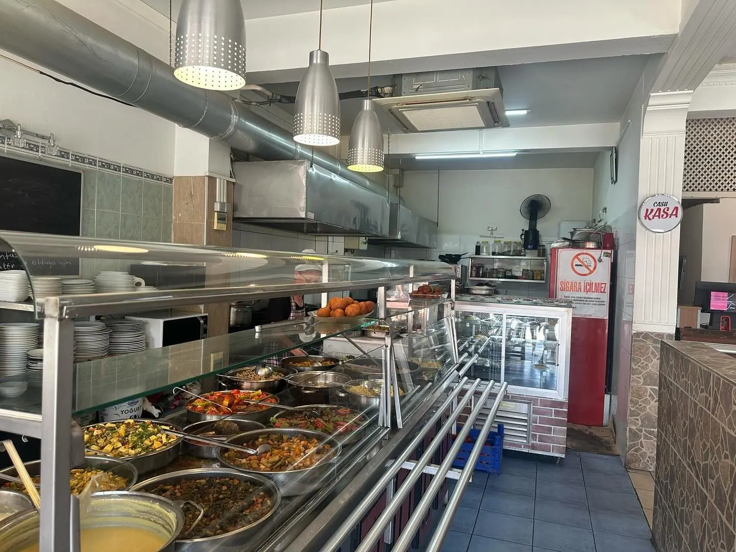 Zekeriya Sofrasi,Datça — Datça (9/10)