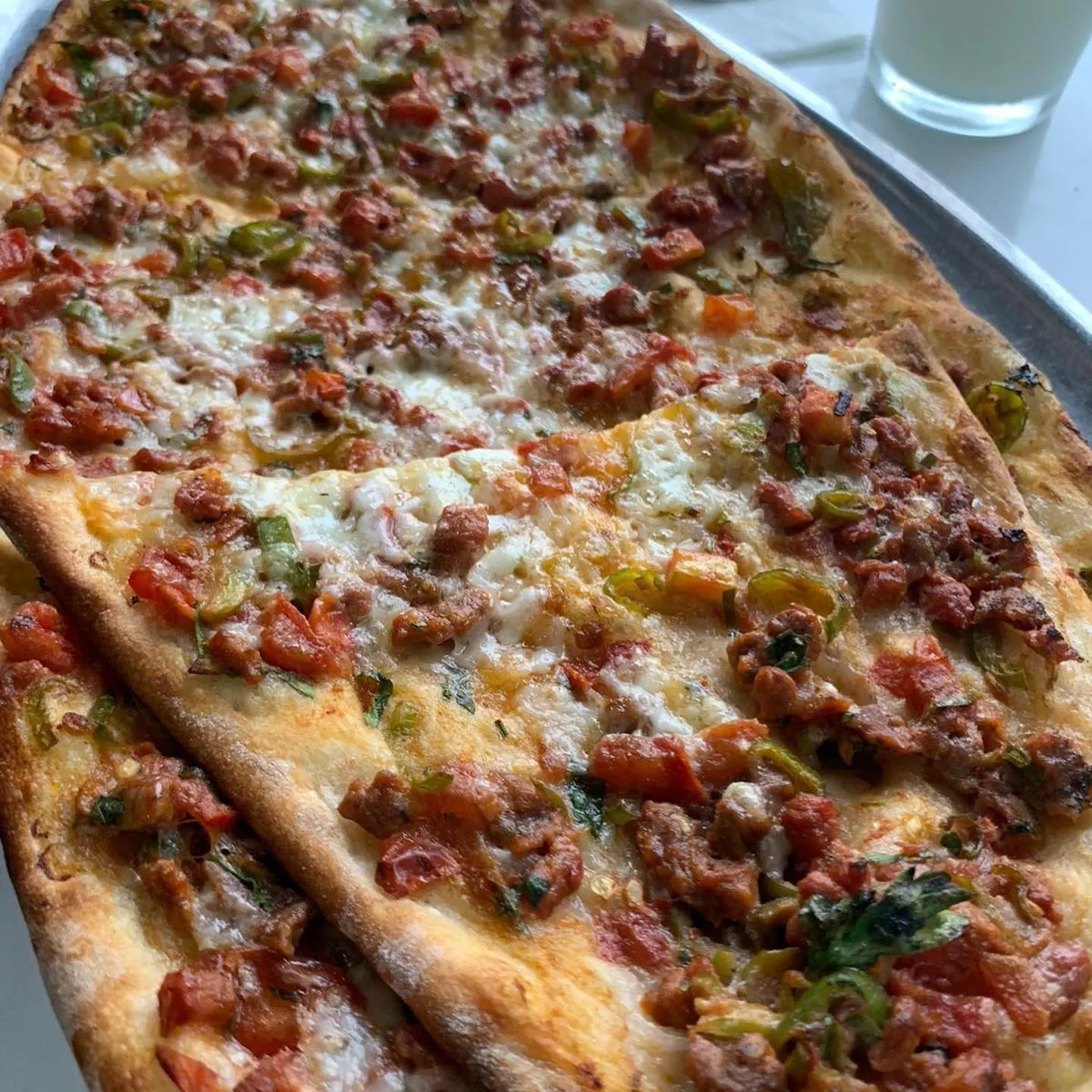 Karadeniz Pide Salonu Vefa — Süleymaniye (3/5)