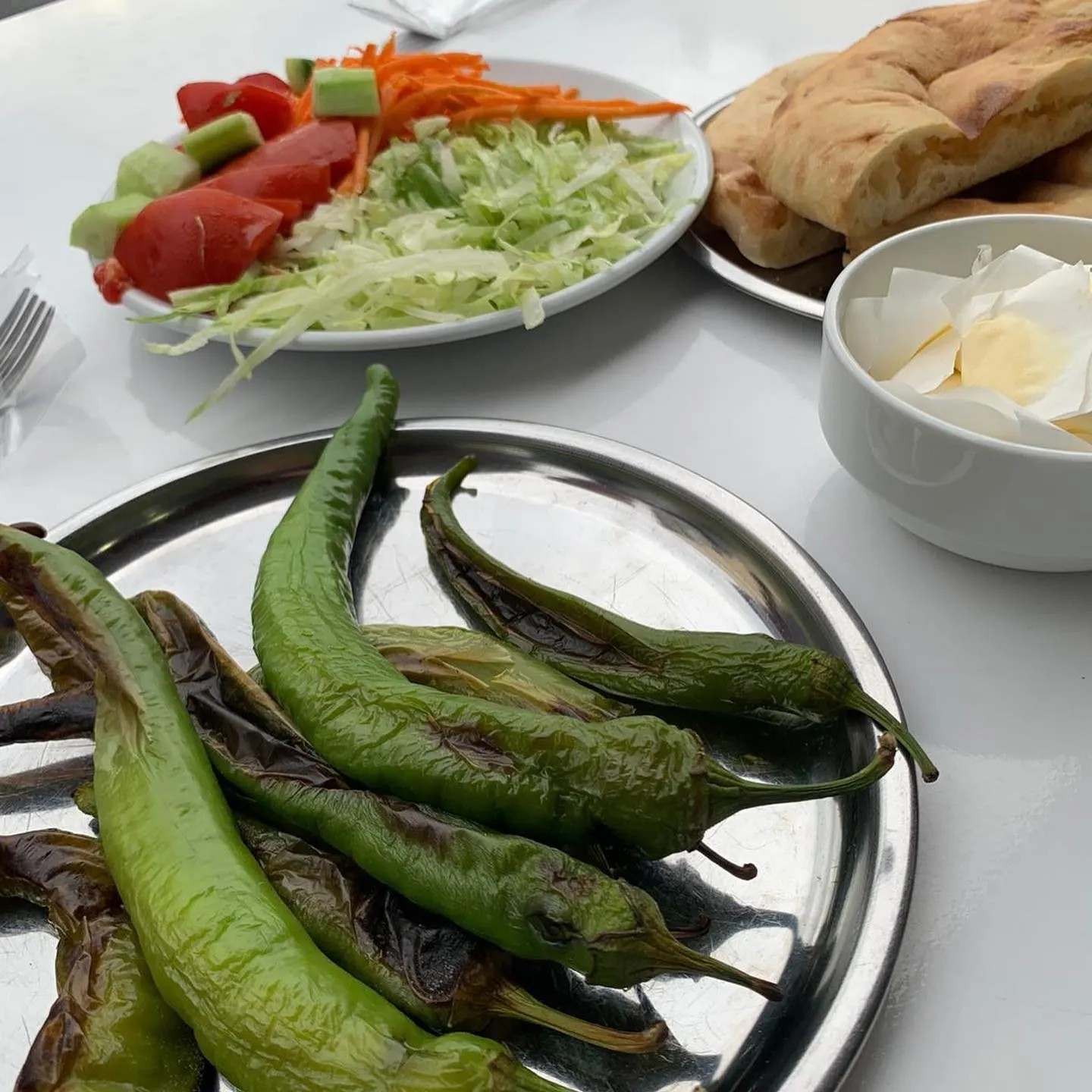 Karadeniz Pide Salonu Vefa — Süleymaniye (4/5)