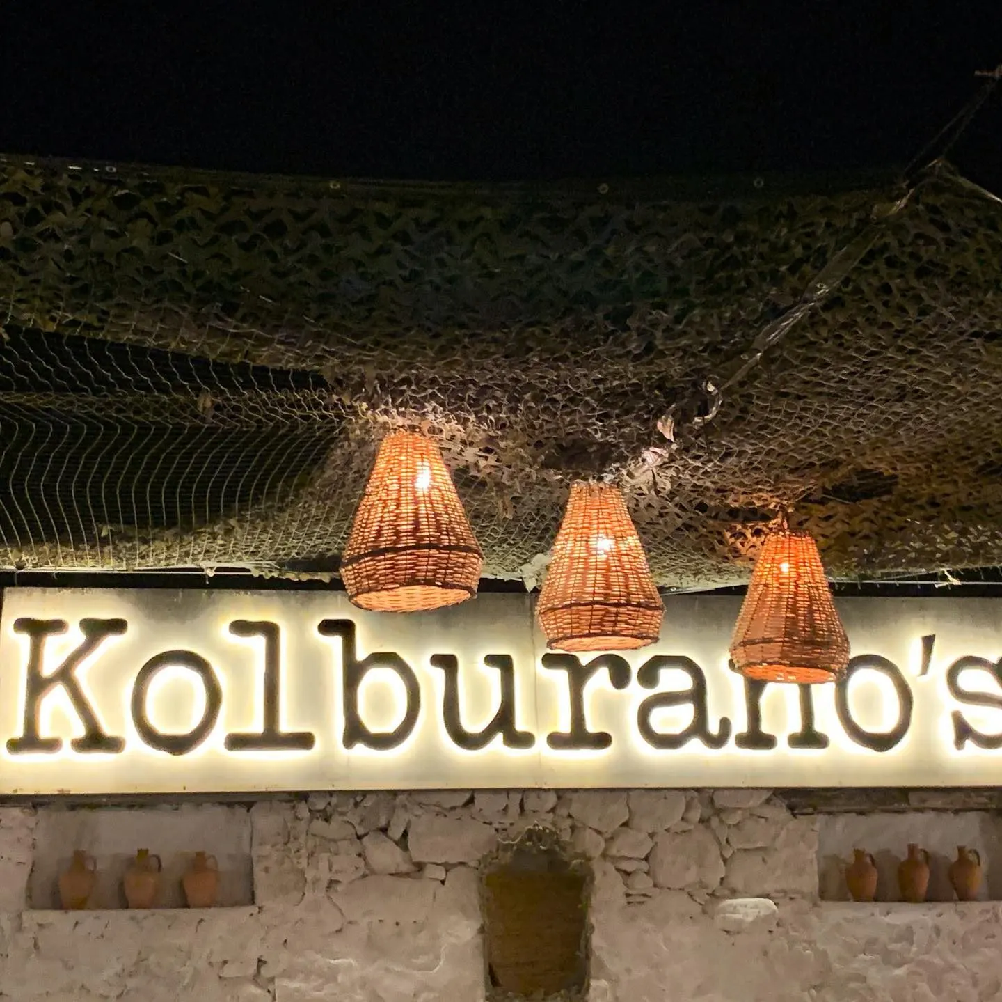 Kolburano's Reisdere — Alaçatı (5/6)