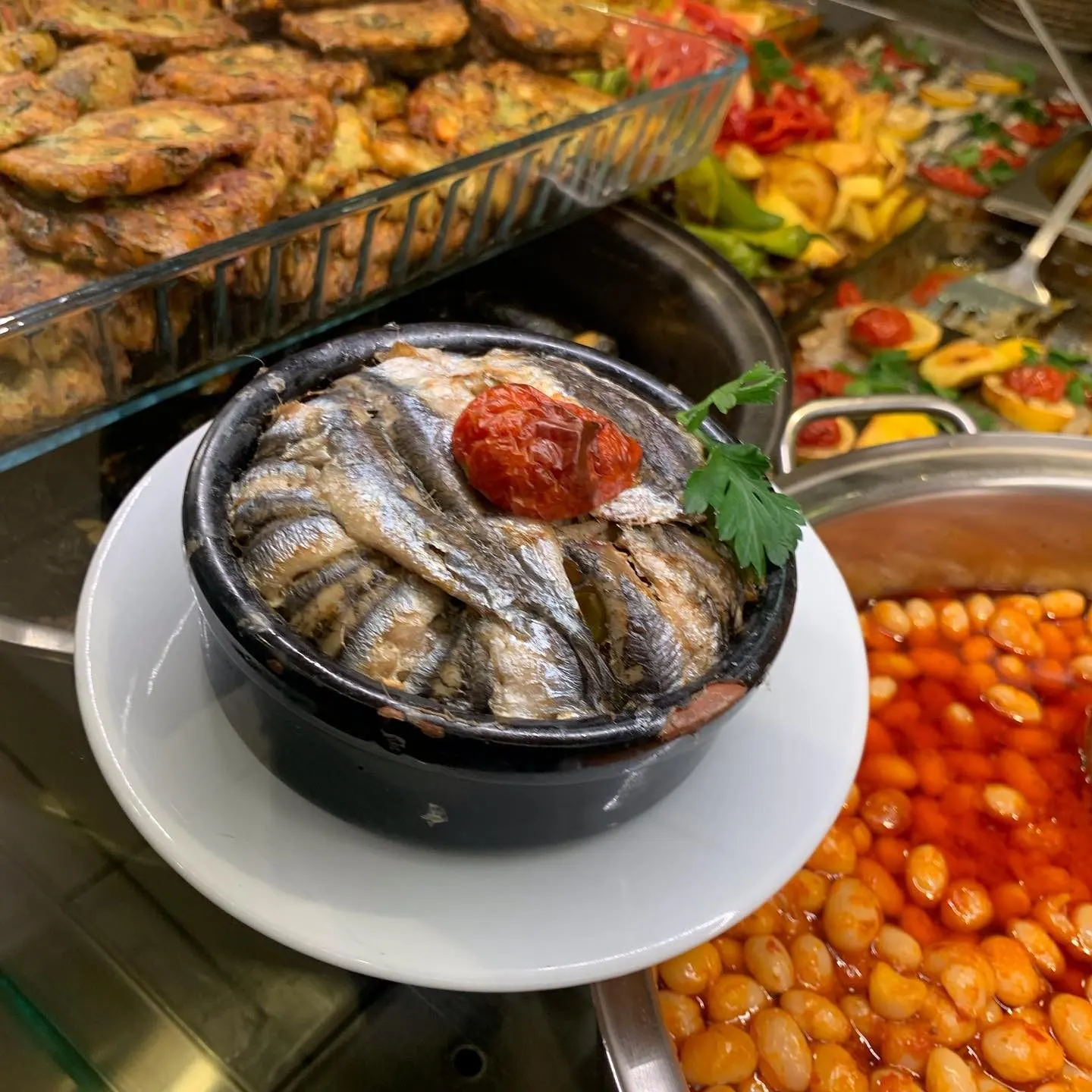 Hayvore Beyoğlu — Beyoğlu (6/9)