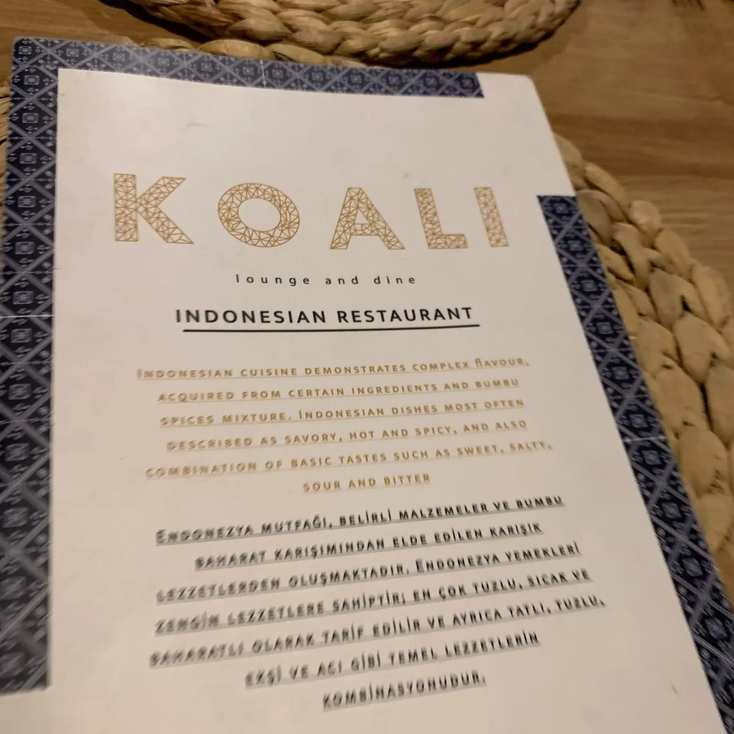 Koali — Galata (6/9)