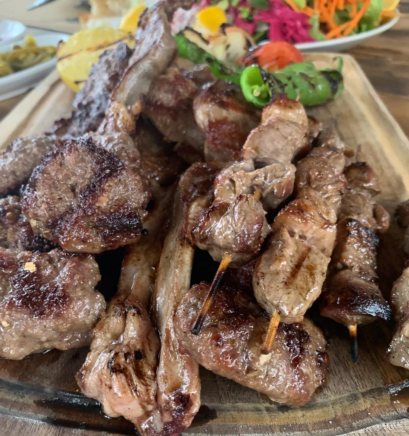Mengen Çiftlik Et&mangal — Mengen (2/8)