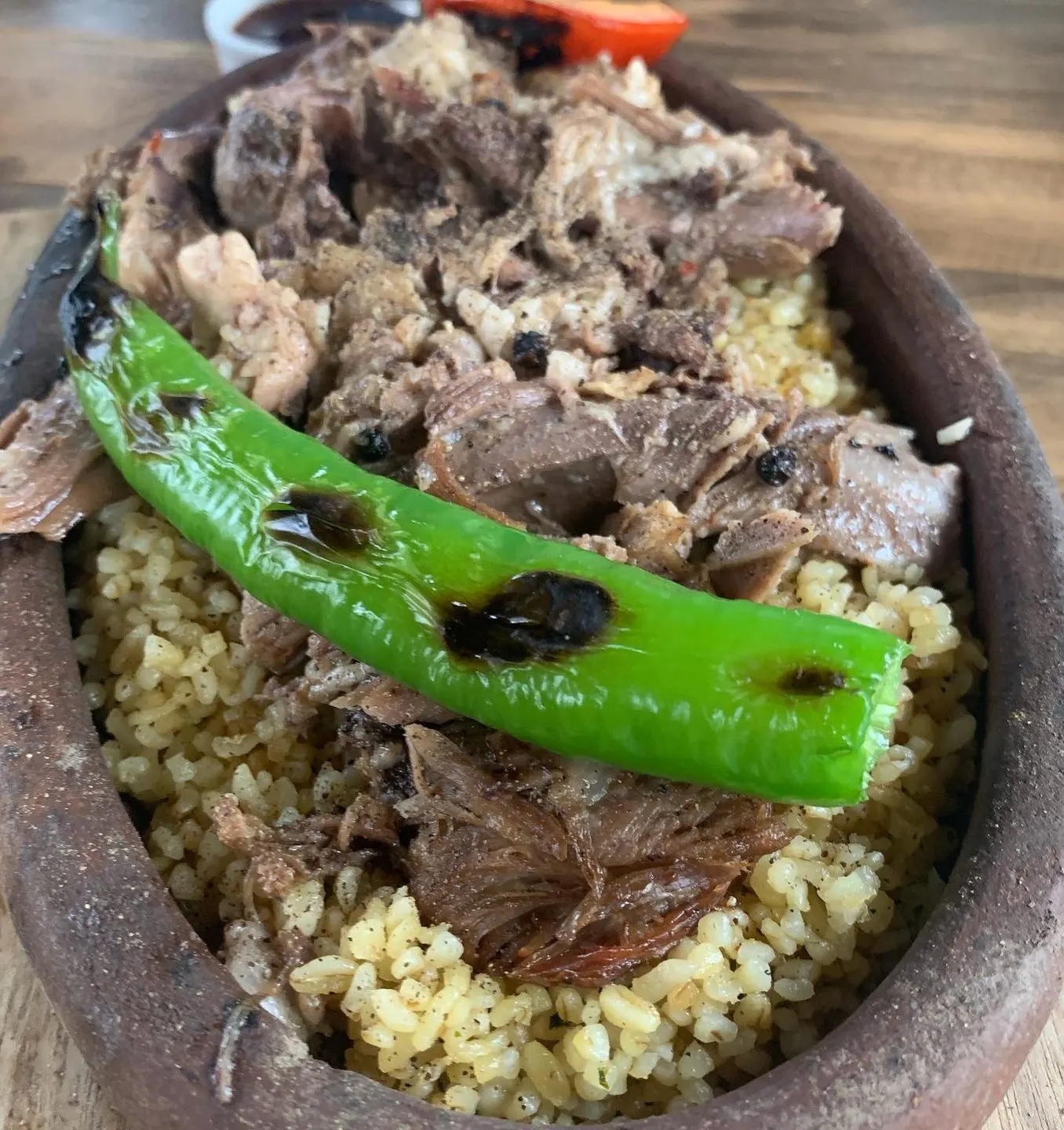 Mengen Çiftlik Et&mangal — Mengen (3/8)