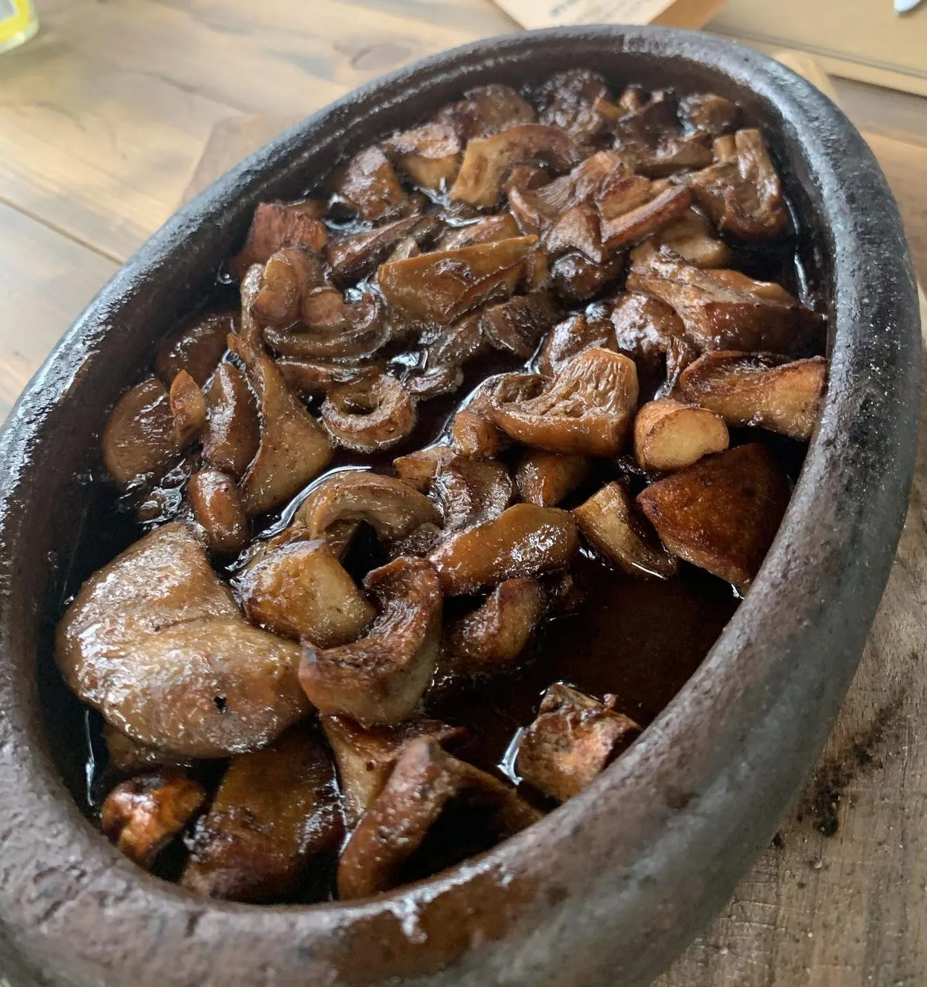 Mengen Çiftlik Et&mangal — Mengen (4/8)