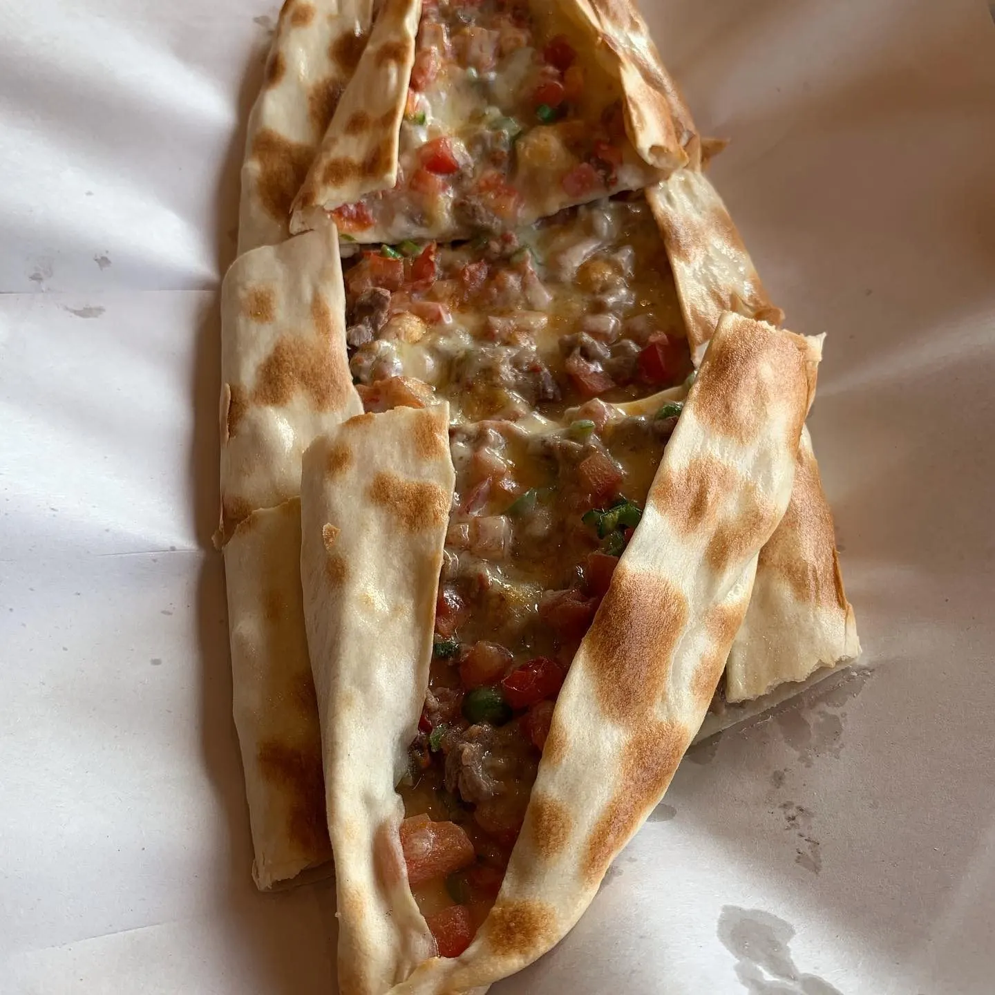 Memiş Etli Ekmek ve Pide Salonu — Kastamonu (2/6)