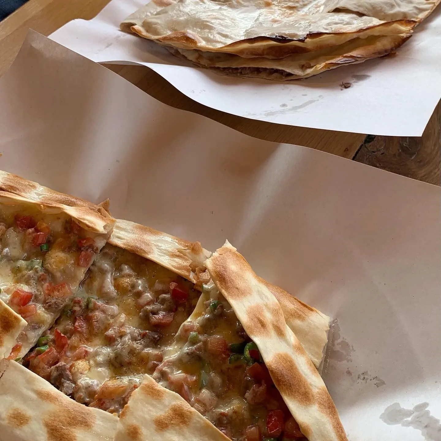 Memiş Etli Ekmek ve Pide Salonu — Kastamonu (3/6)