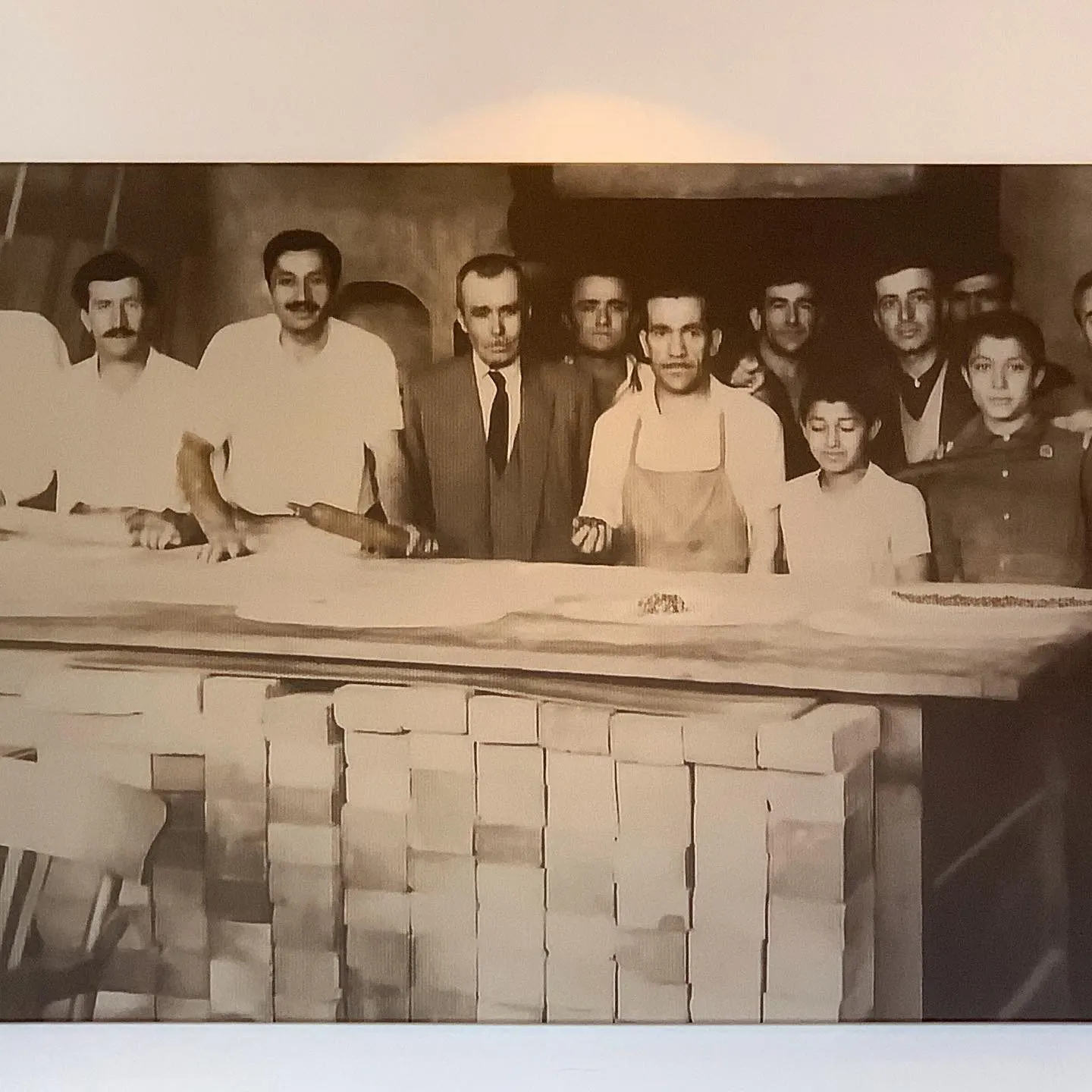 Memiş Etli Ekmek ve Pide Salonu — Kastamonu (5/6)