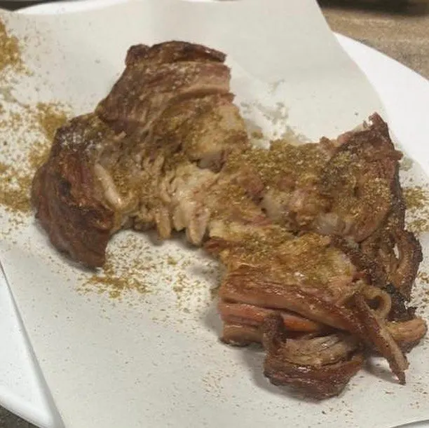Kokoreçci Asım Usta — İzmir (2/3)