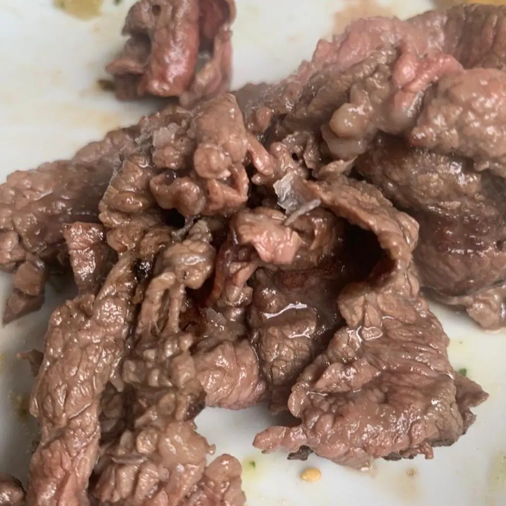Elbet Steakhouse (2/5)