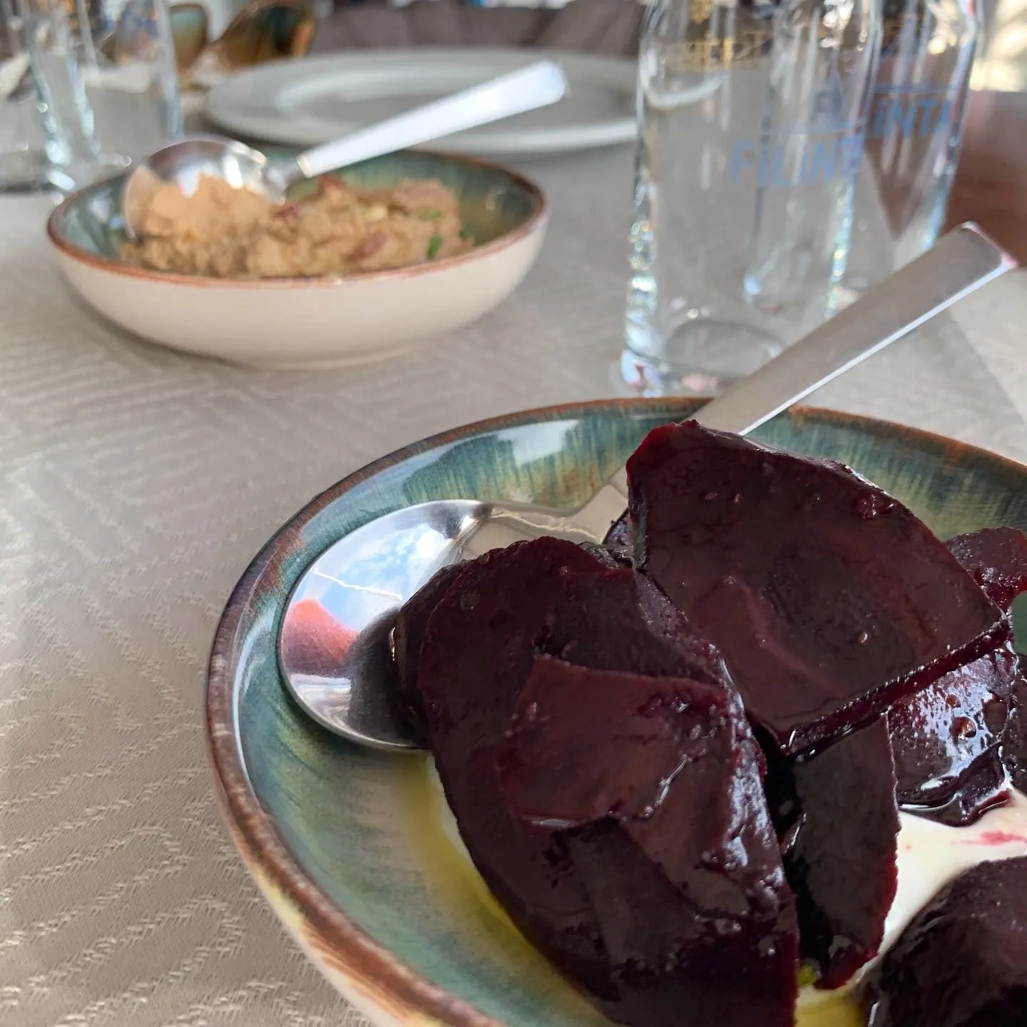 Filinta Plaj Restoran — Küçükkuyu (4/10)