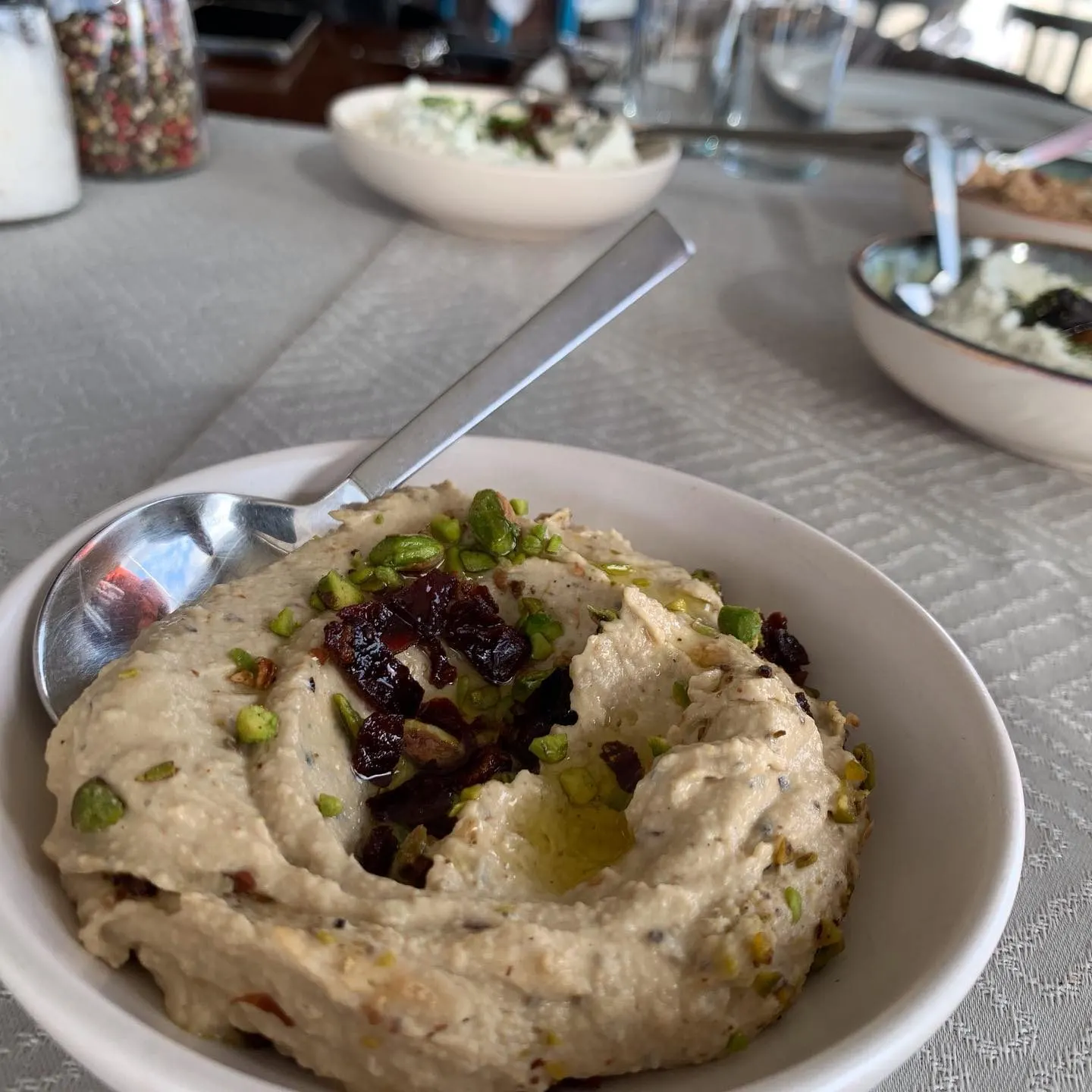Filinta Plaj Restoran — Küçükkuyu (5/10)