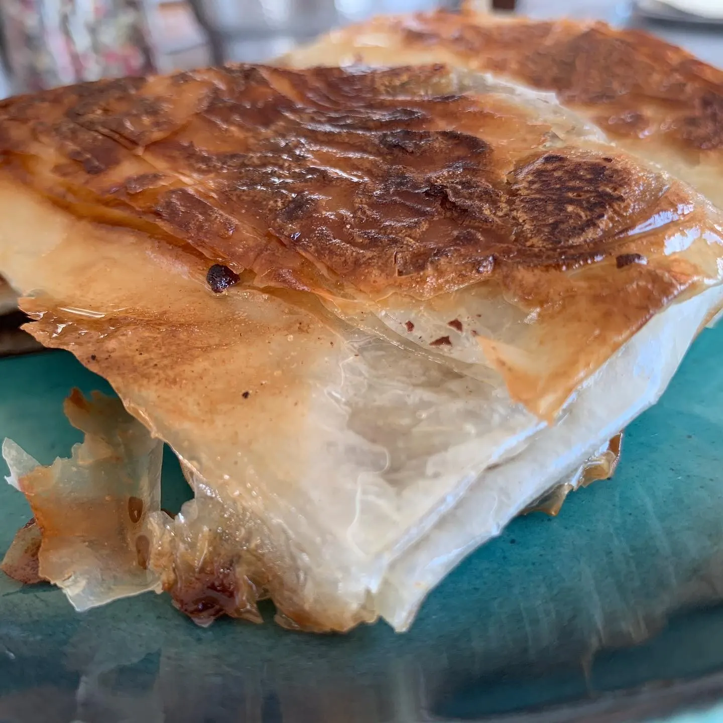 Filinta Plaj Restoran — Küçükkuyu (6/10)