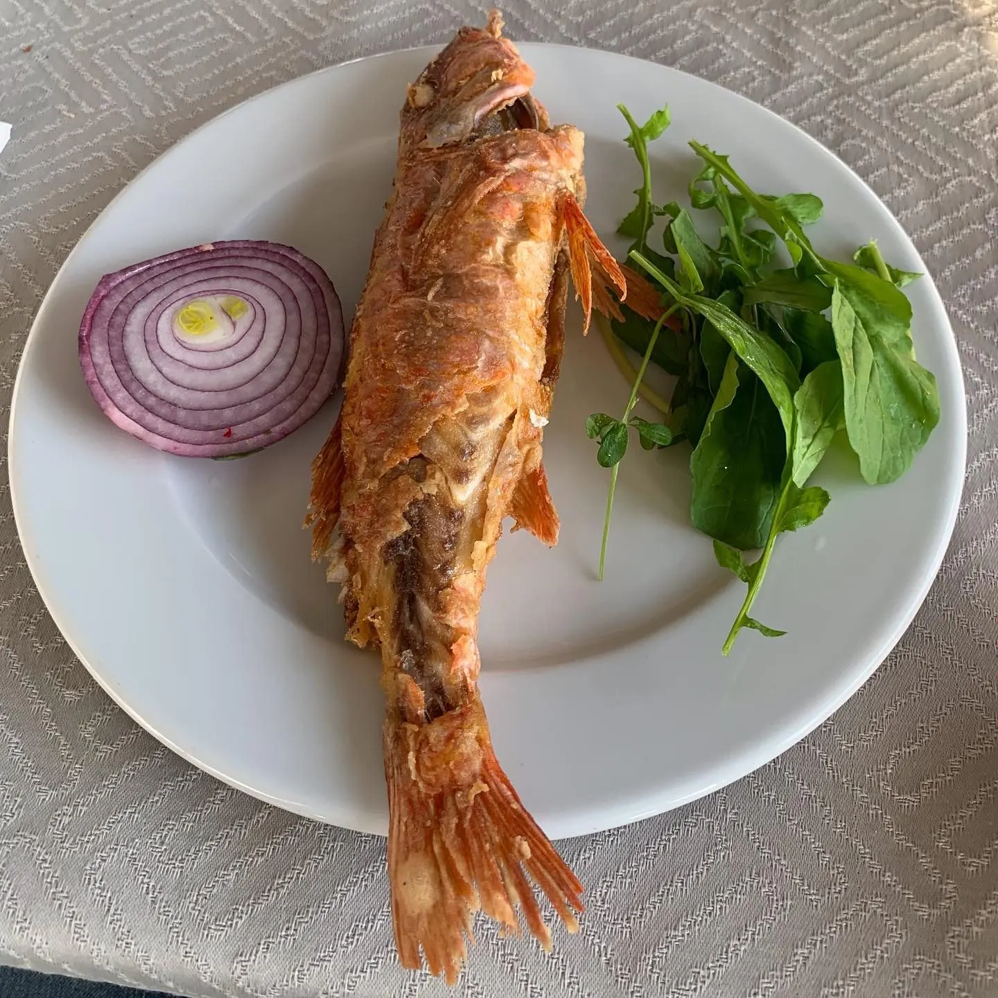 Filinta Plaj Restoran — Küçükkuyu (7/10)