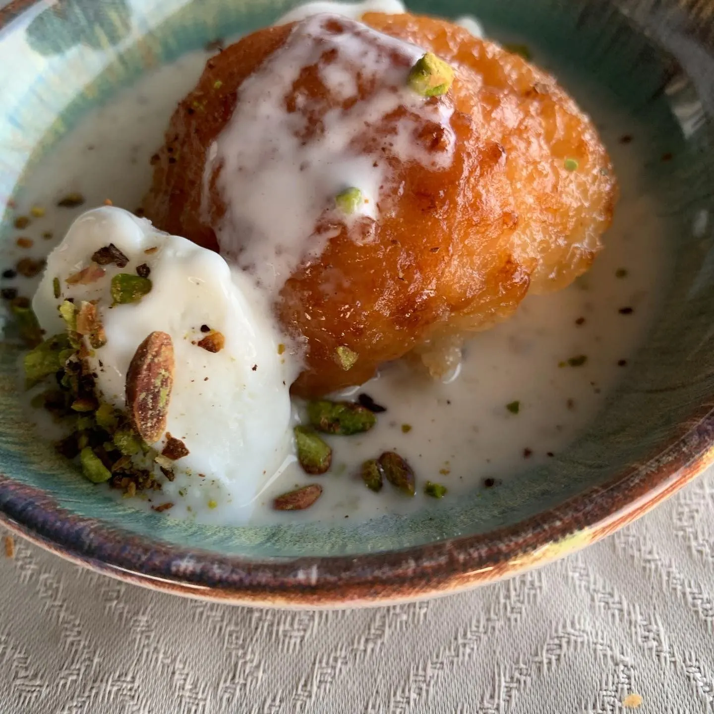 Filinta Plaj Restoran — Küçükkuyu (9/10)