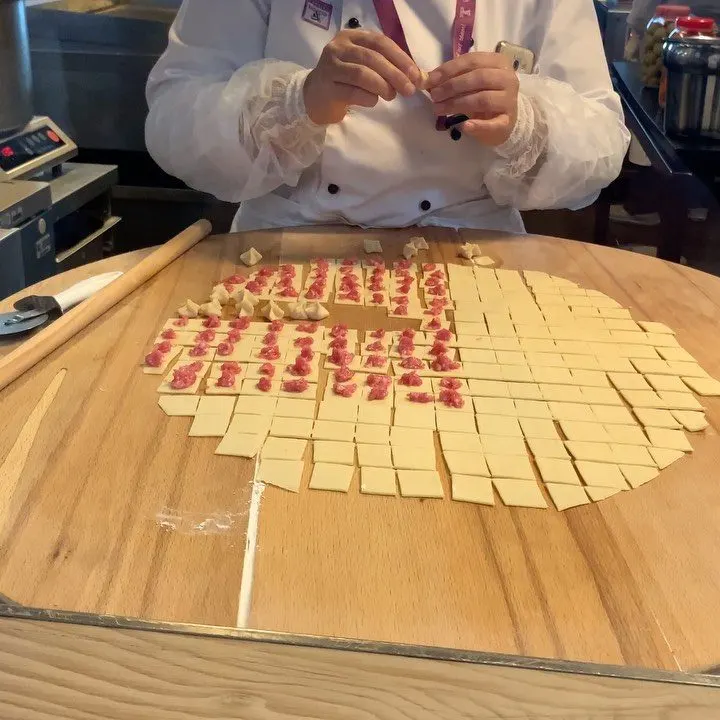 Turkish Airlines Star Alliance Lounge - Istanbul Turkey — İstanbul (2/2)