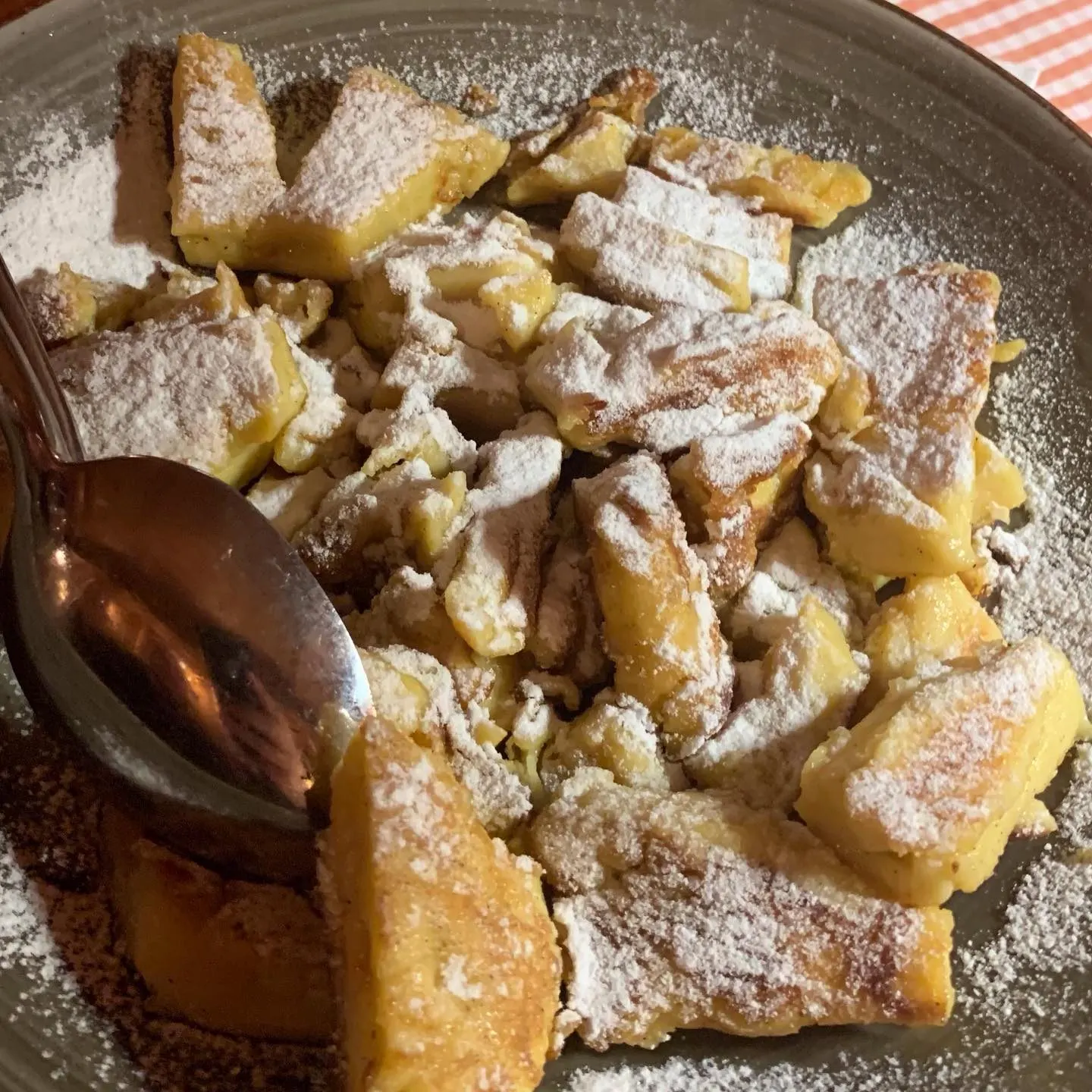Rosi's Sonnbergstube — Kitzbühel (2/6)