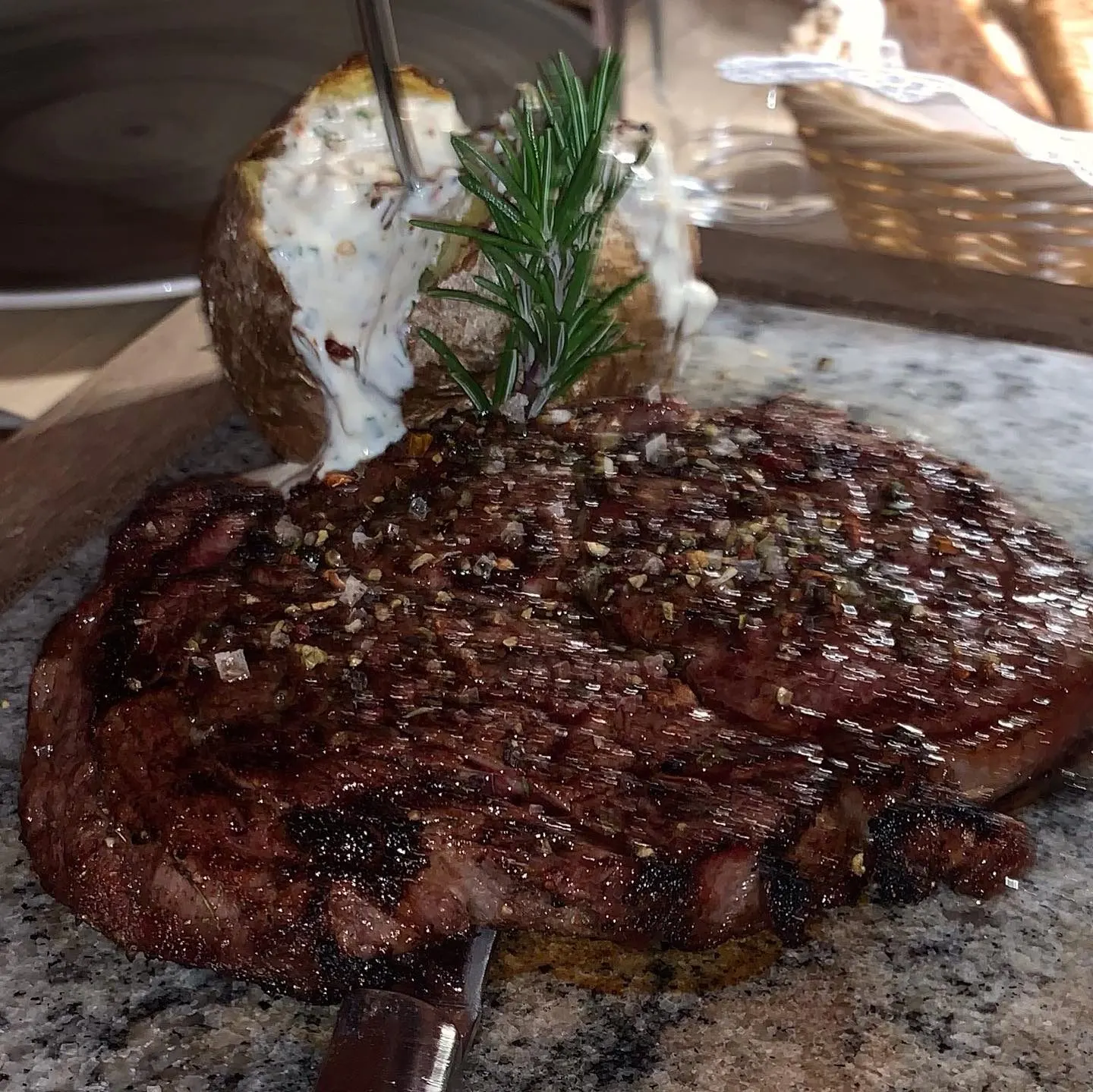 Rosi's Sonnbergstube — Kitzbühel (3/6)