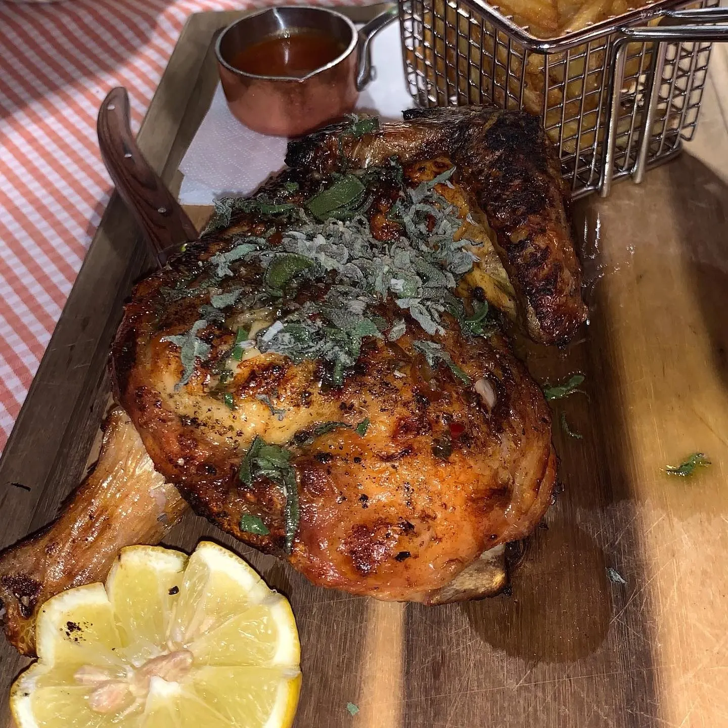 Rosi's Sonnbergstube — Kitzbühel (4/6)