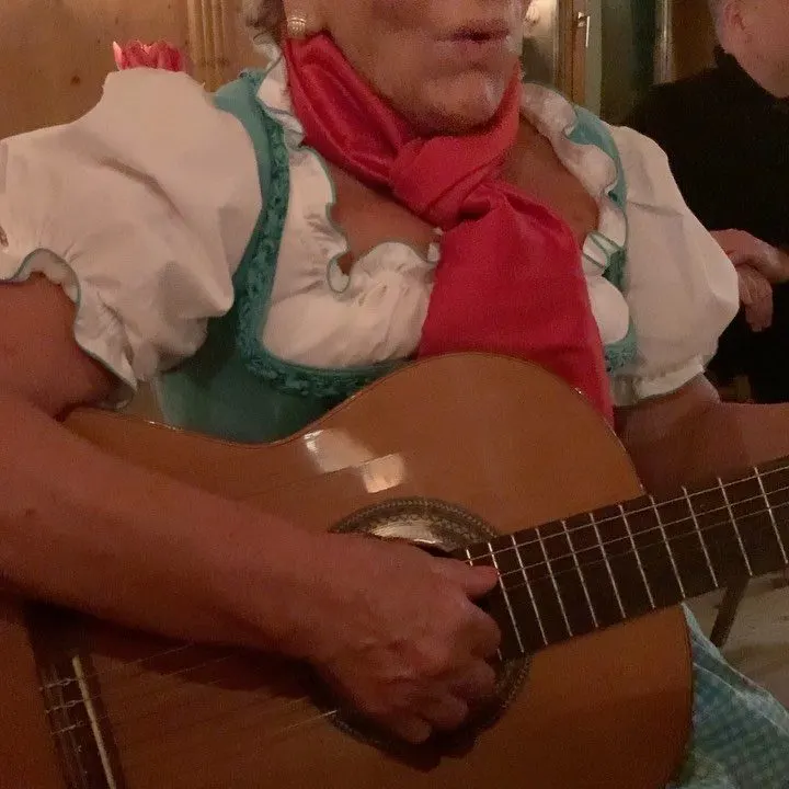 Rosi's Sonnbergstube — Kitzbühel (6/6)
