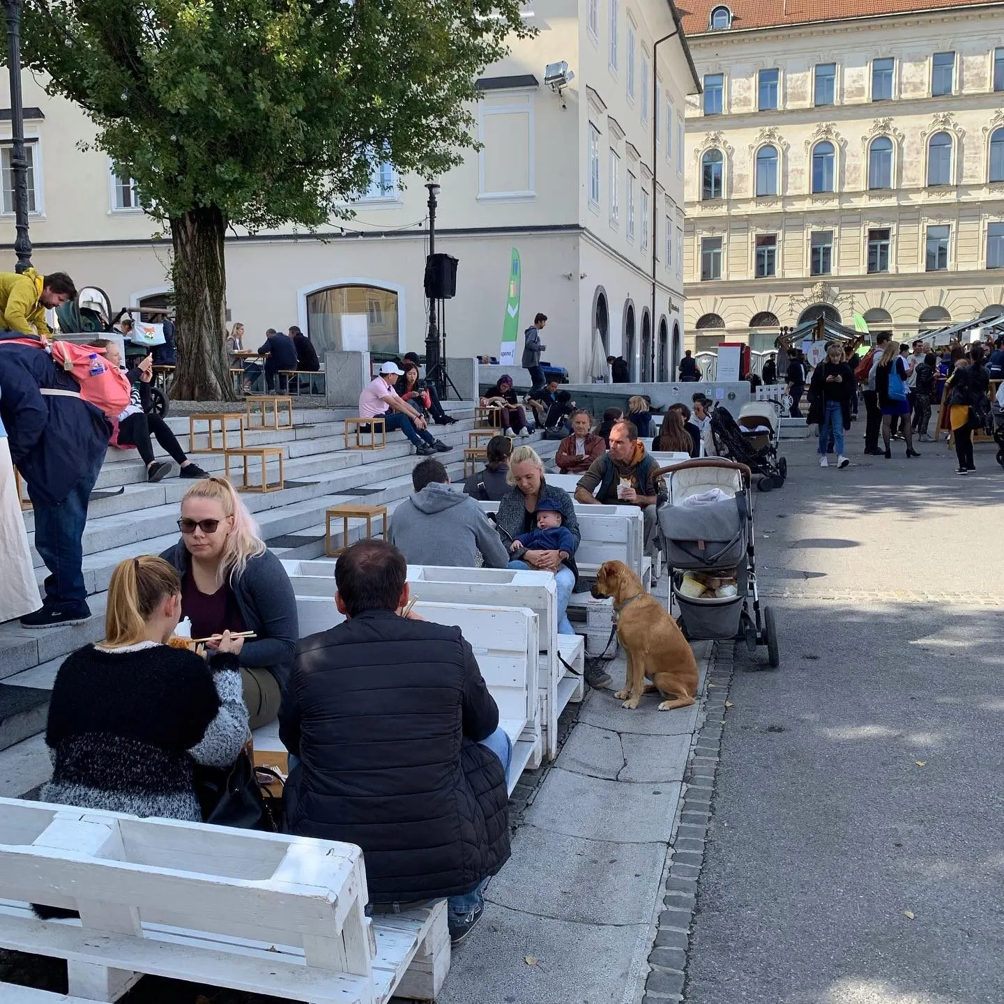 Ljubljana, Slovenia — Ljubljana (7/7)