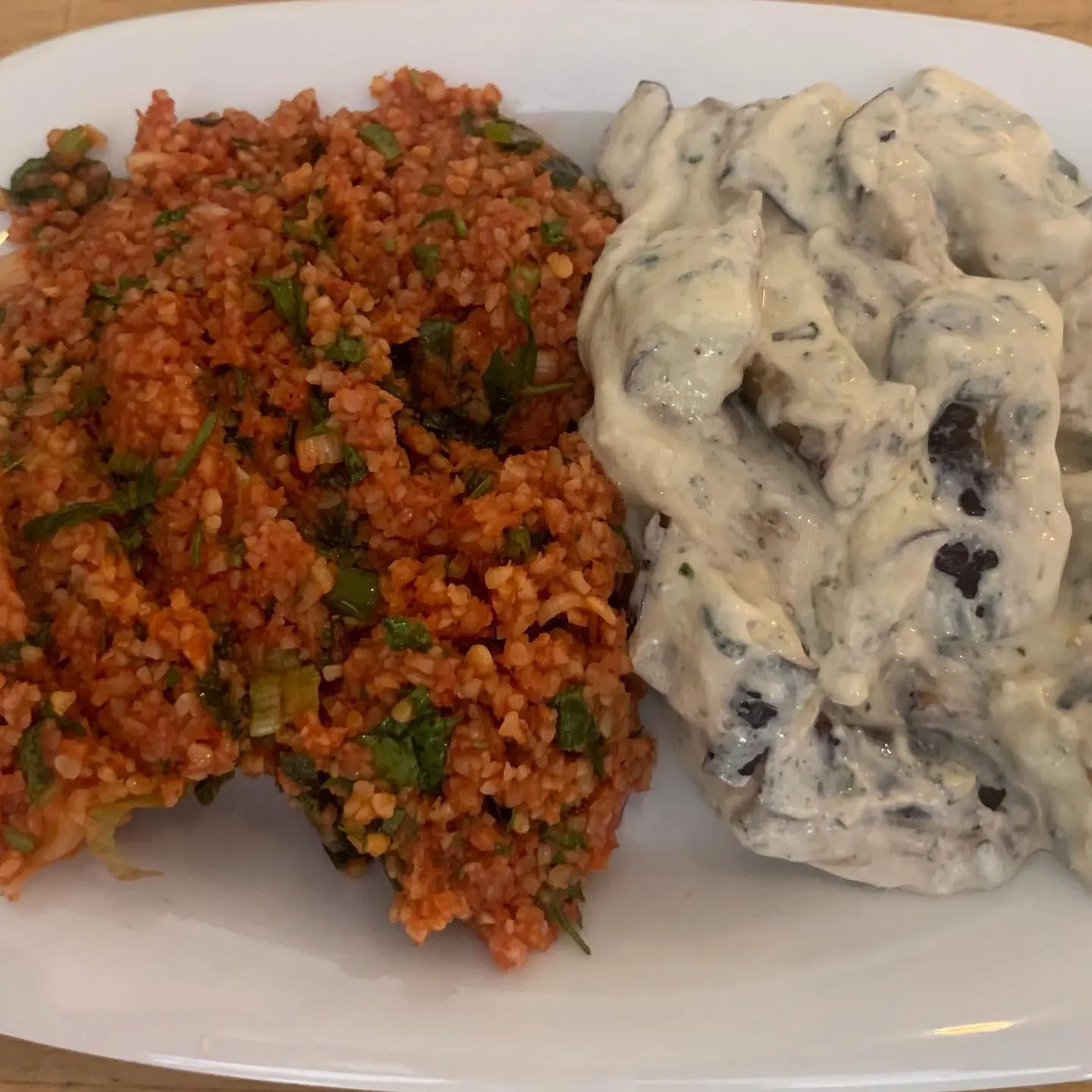 Galata Kitchen — Galata (2/9)