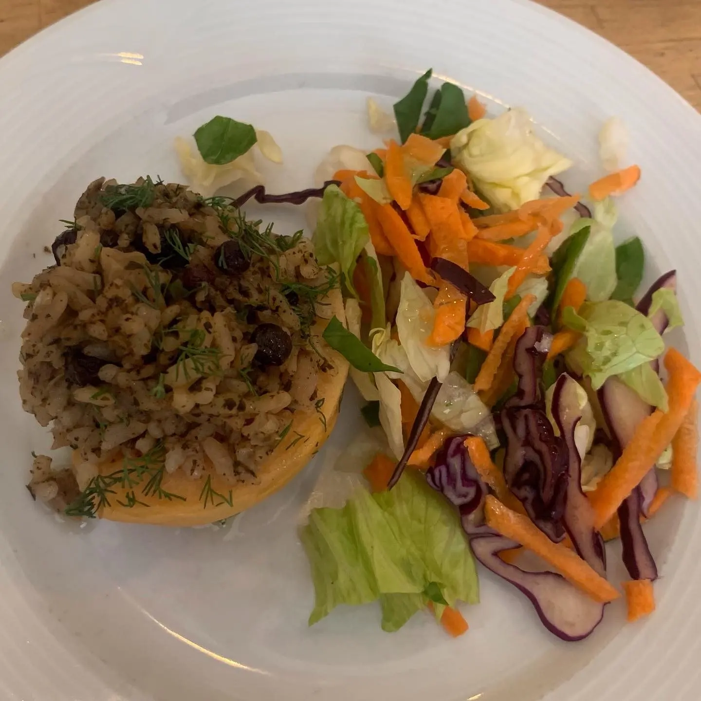 Galata Kitchen — Galata (3/9)