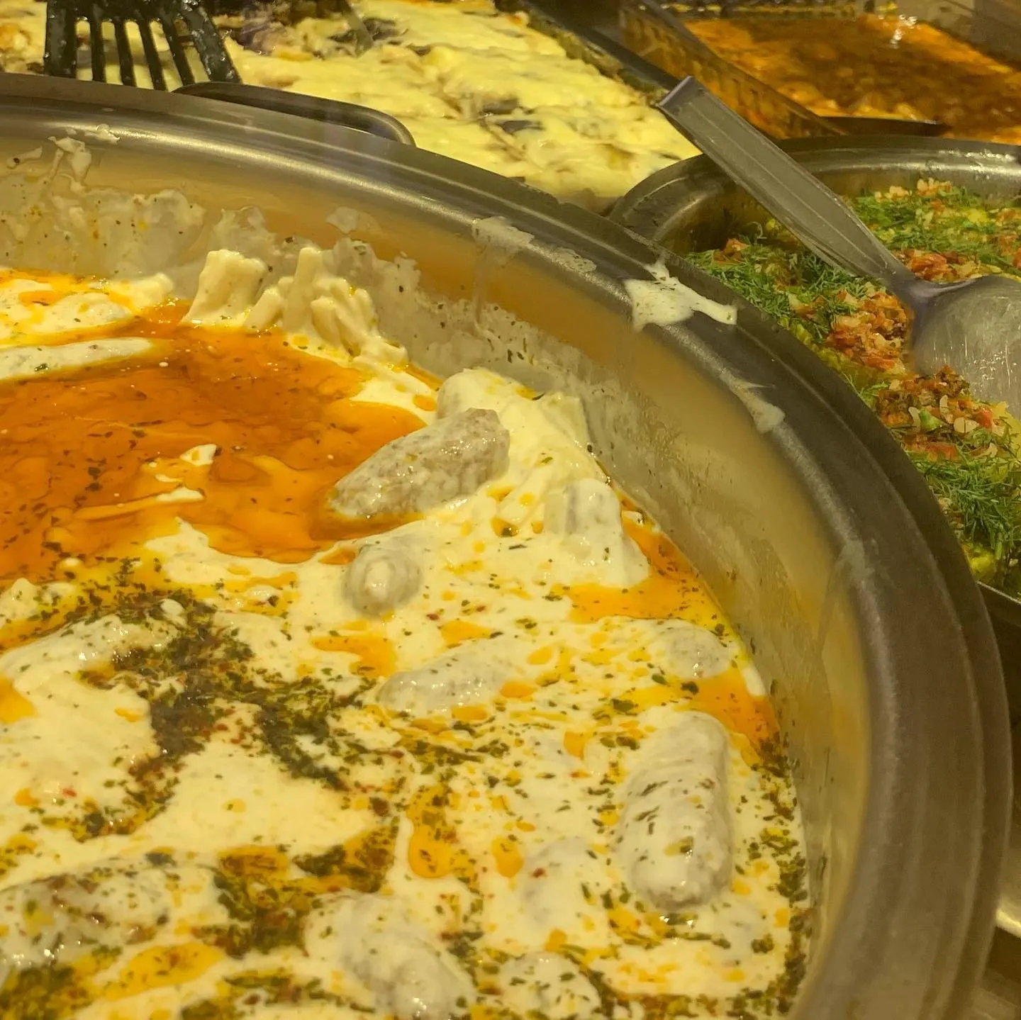 Galata Kitchen — Galata (5/9)