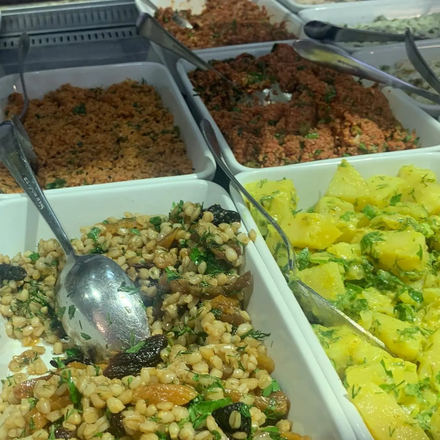 Galata Kitchen — Galata (7/9)