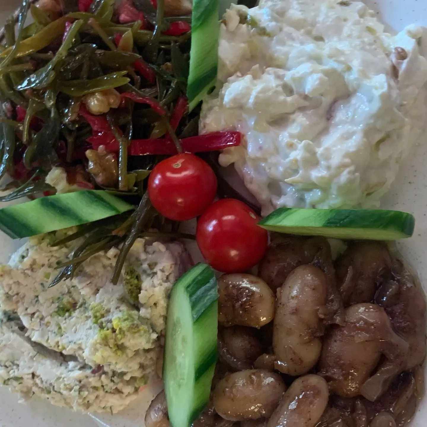 Mahkeme Lokantası — Galata (4/8)
