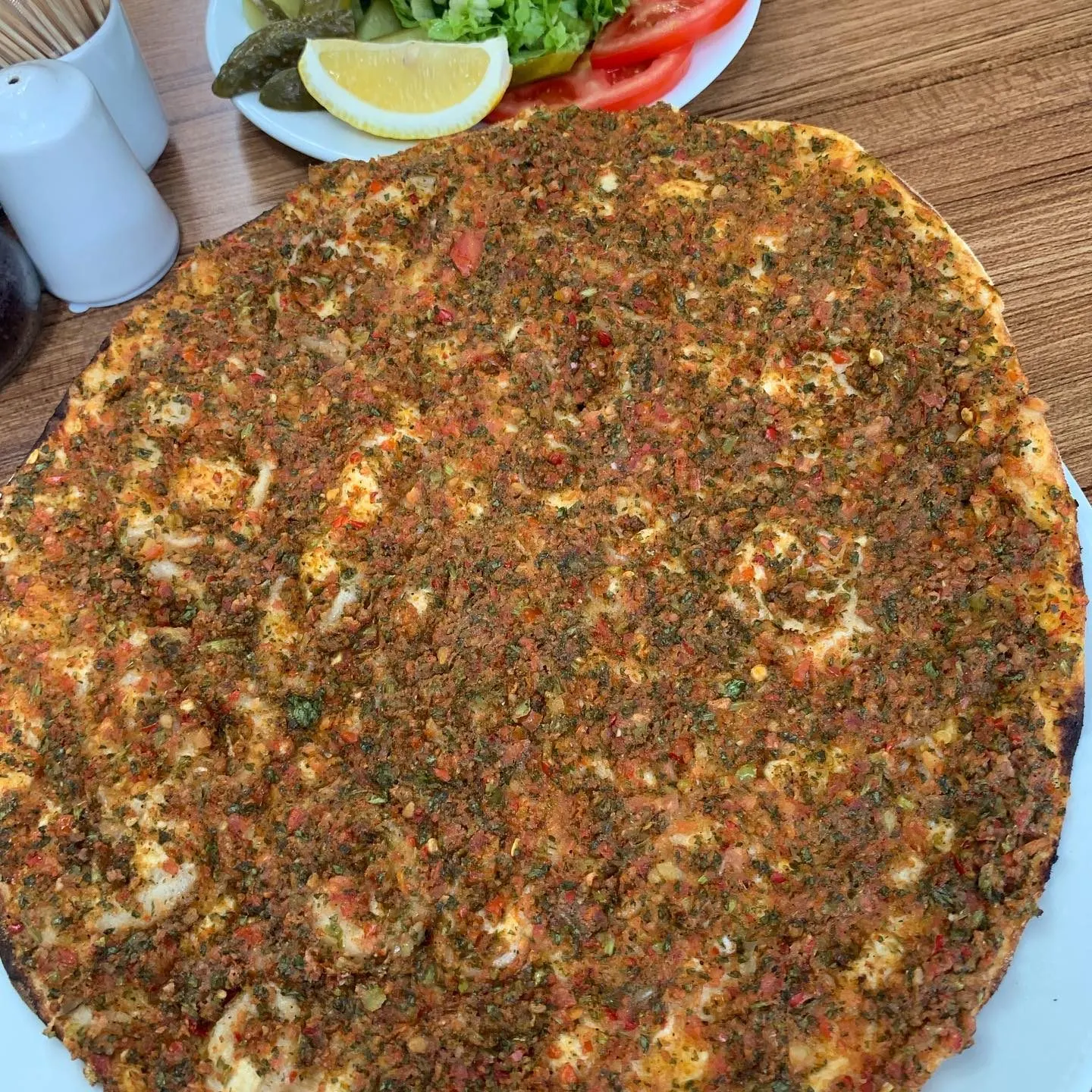 Gazianteplahmacun87 — Caddebostan (2/6)