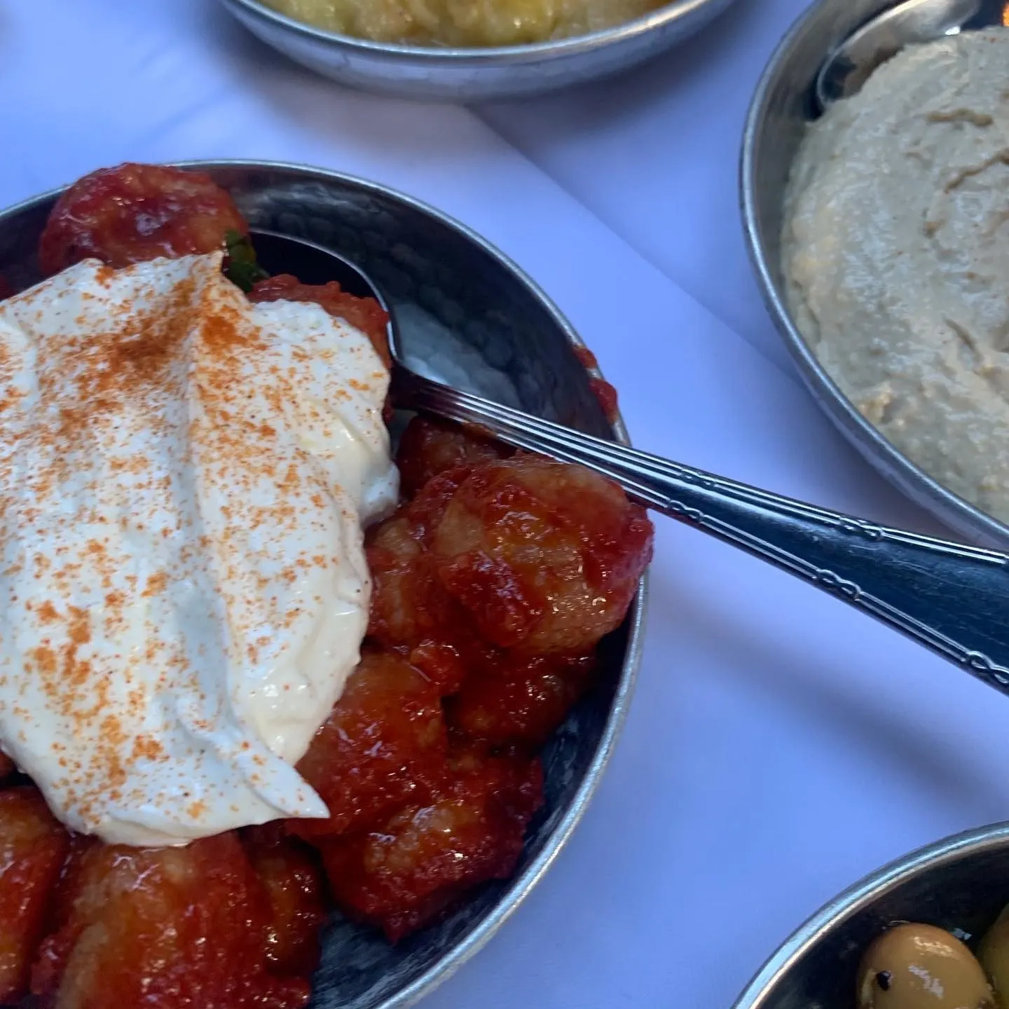 Şişko Perihan — Arnavutköy (5/10)