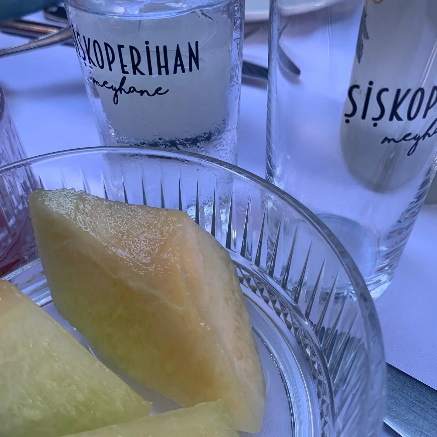 Şişko Perihan — Arnavutköy (6/10)