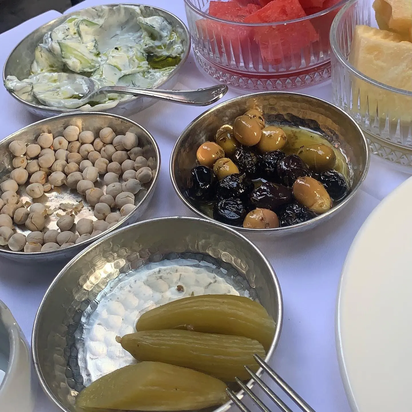 Şişko Perihan — Arnavutköy (7/10)