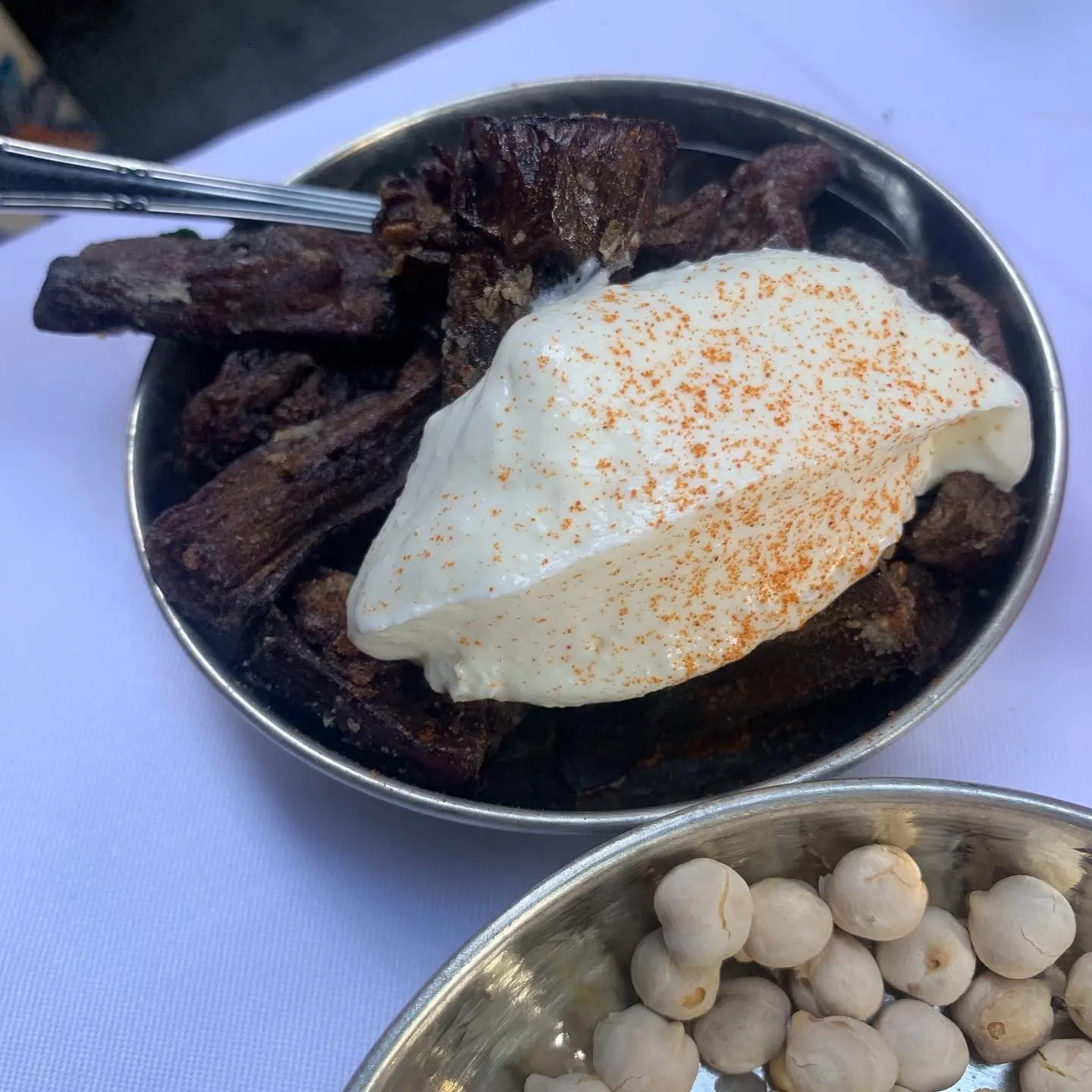 Şişko Perihan — Arnavutköy (9/10)