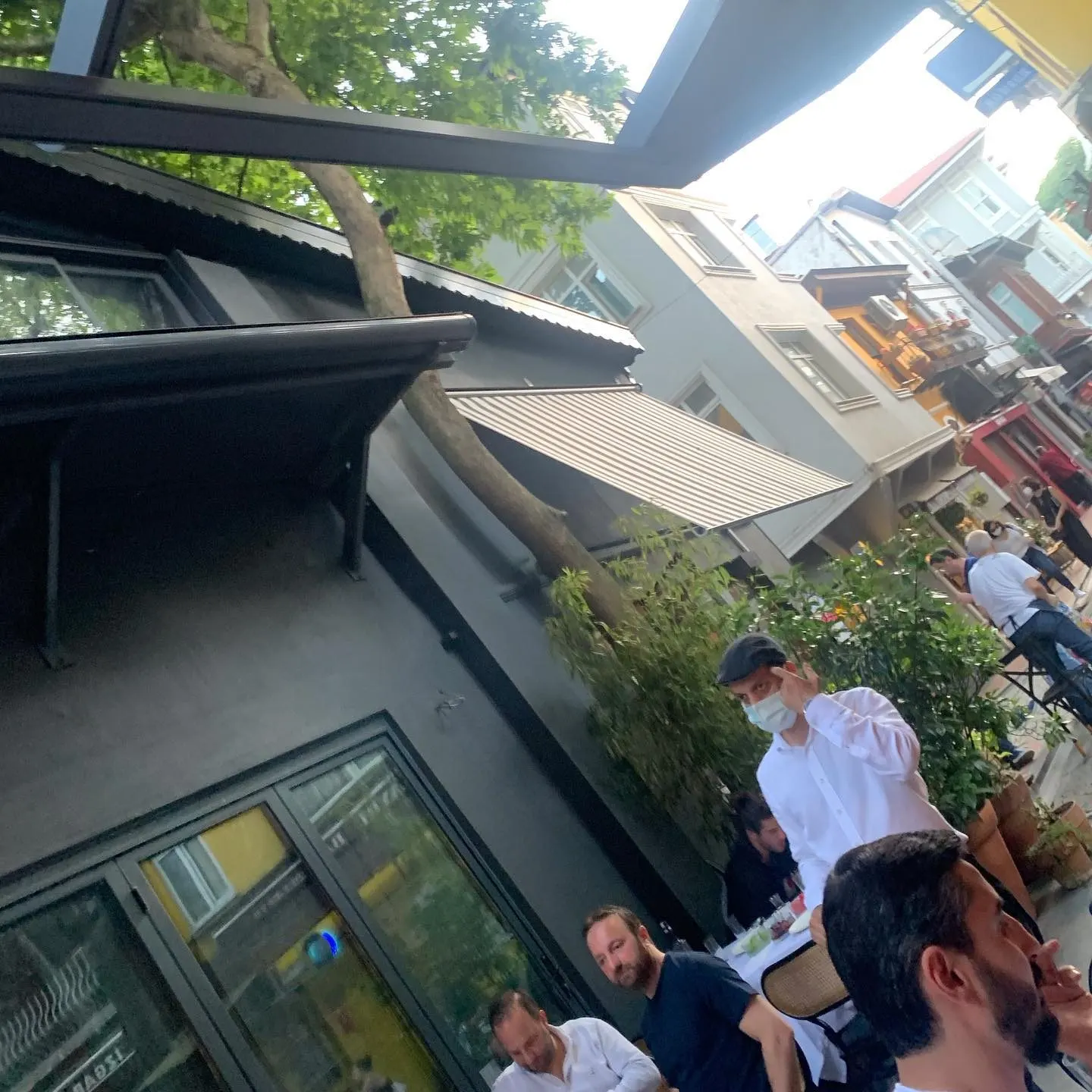 Şişko Perihan — Arnavutköy (10/10)
