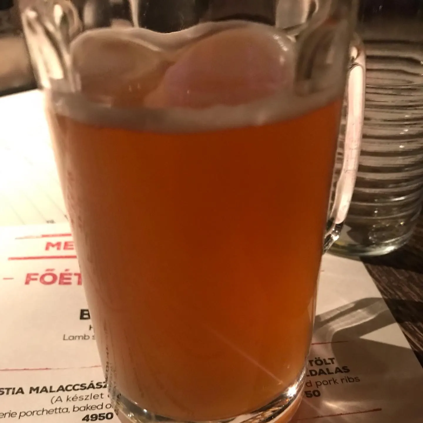 Bestia — Budapeşte (4/7)