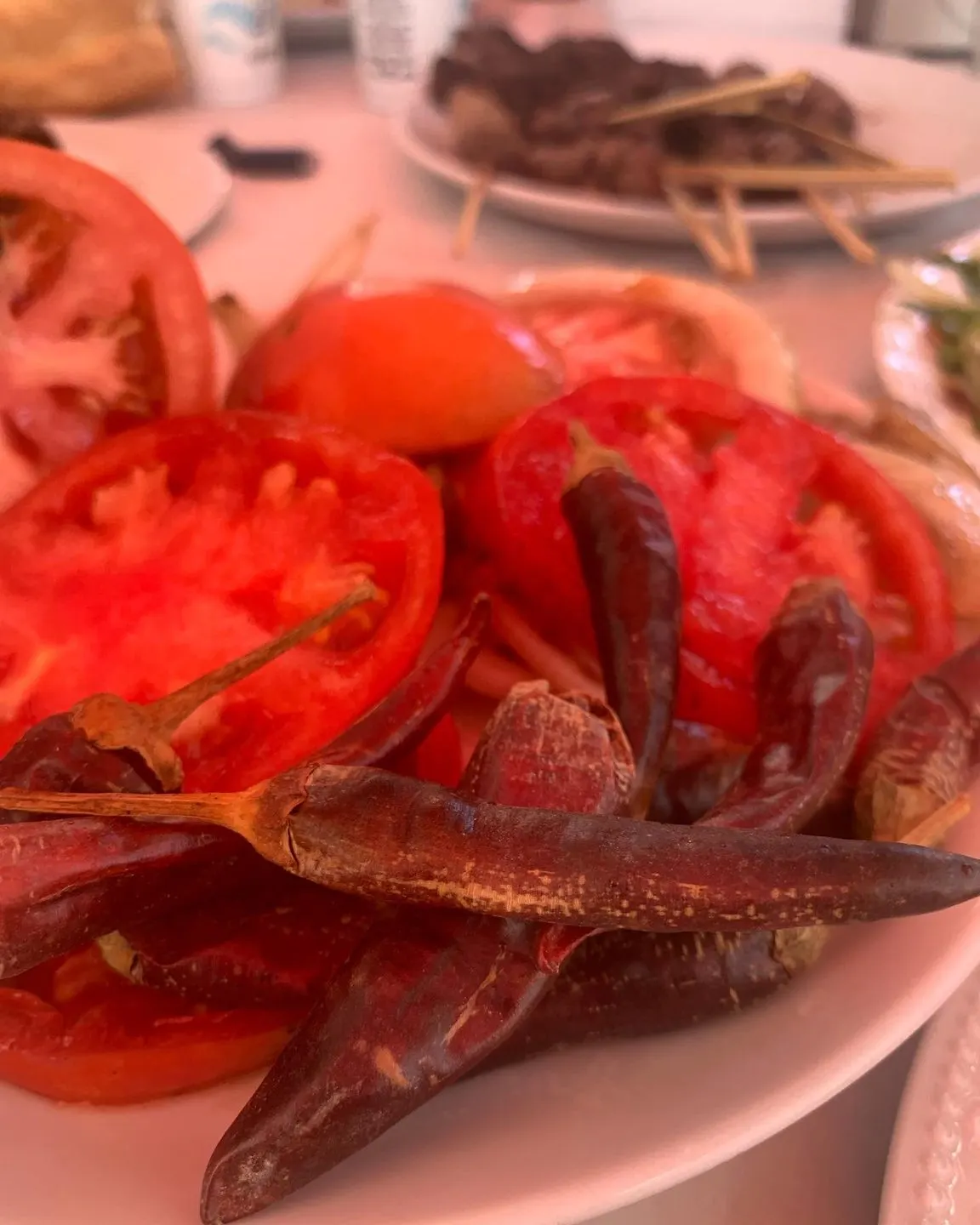 Şişçi Bülent Usta — Kuşadası (2/9)