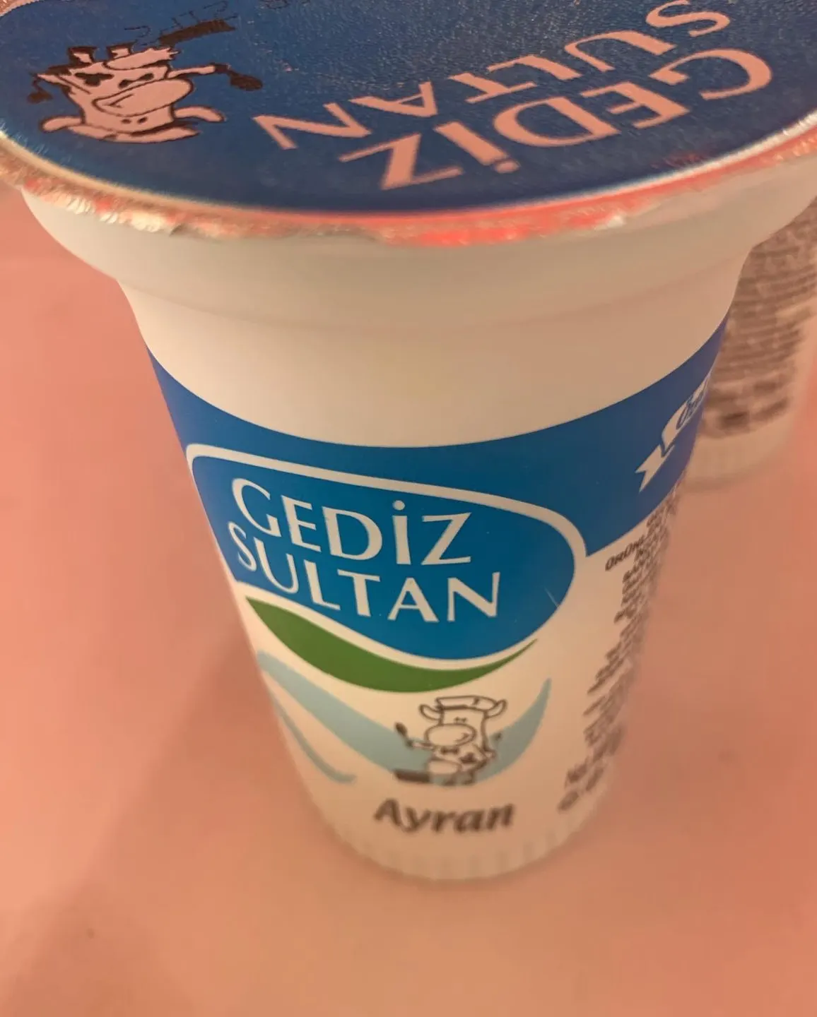 Şişçi Bülent Usta — Kuşadası (8/9)