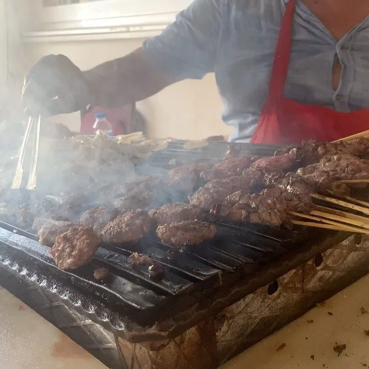 Şişçi Bülent Usta — Kuşadası (9/9)