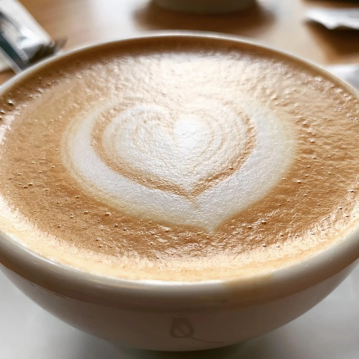 GRÖN Coffee Company — Caddebostan (2/4)