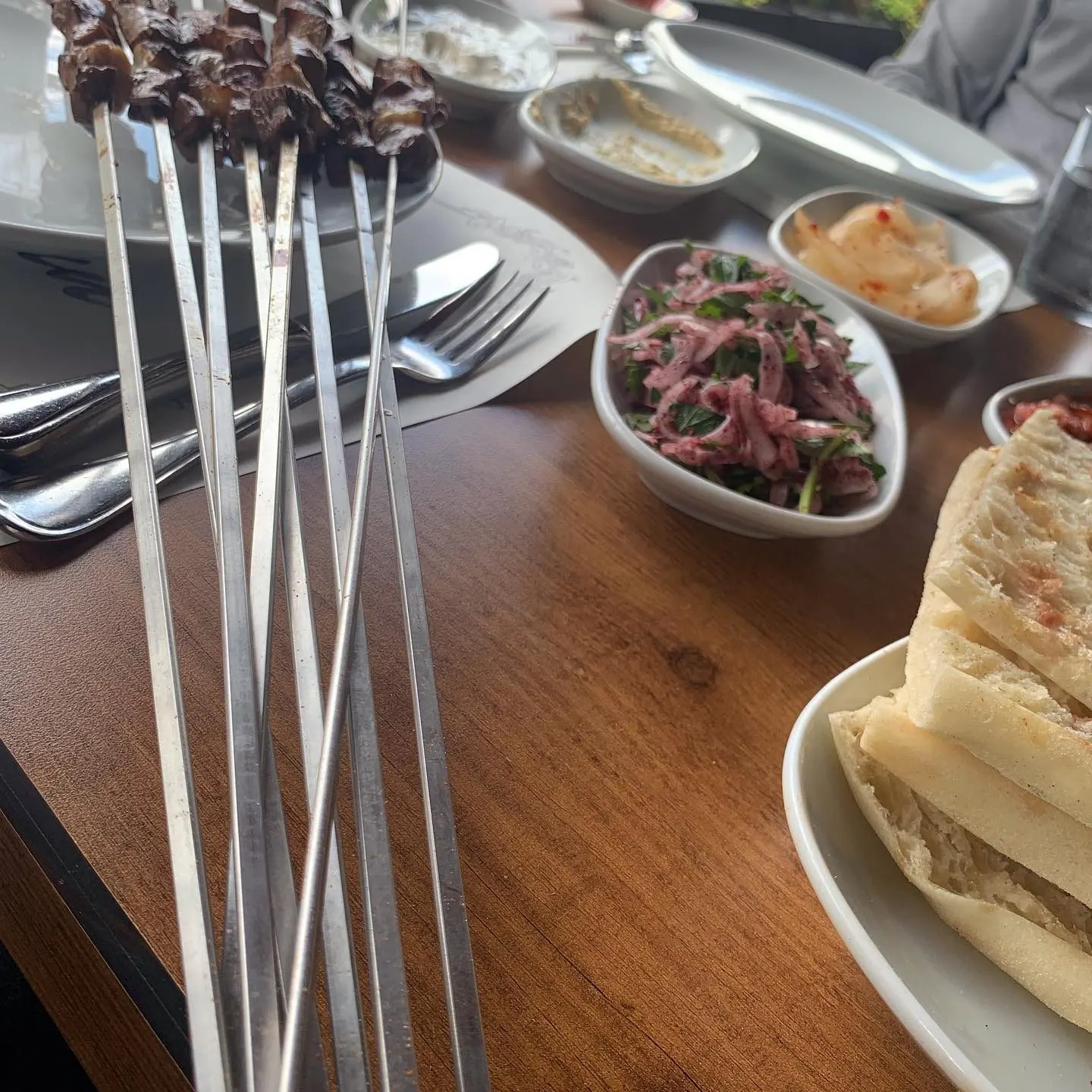 Birbicercigerataşehir — Ataşehir (5/6)
