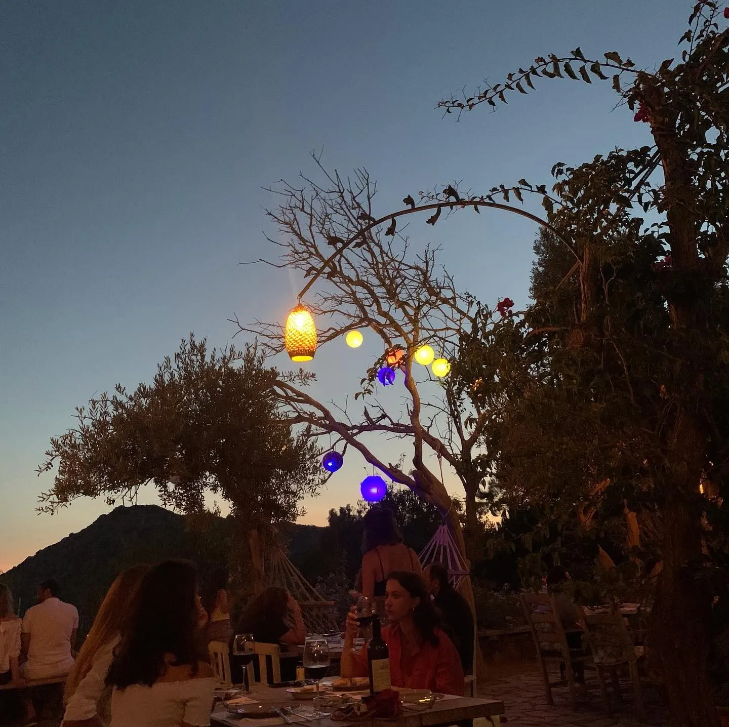Güzelev Gümüşlük — Bodrum (5/6)
