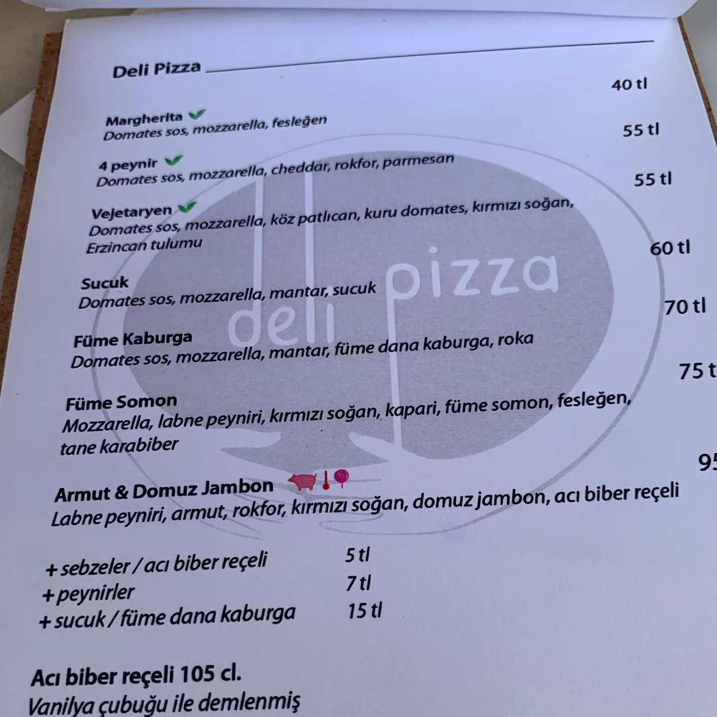 Güzelev Gümüşlük — Bodrum (6/6)
