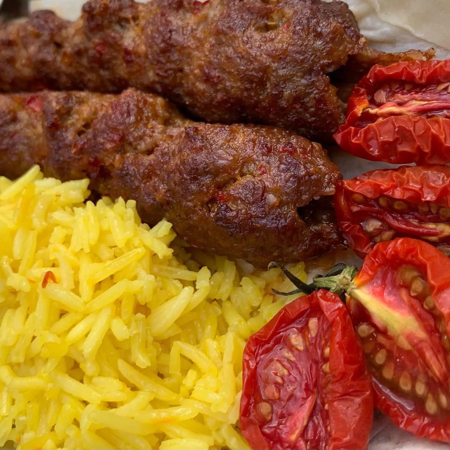 Lokanta 1741 — Sirkeci (2/10)
