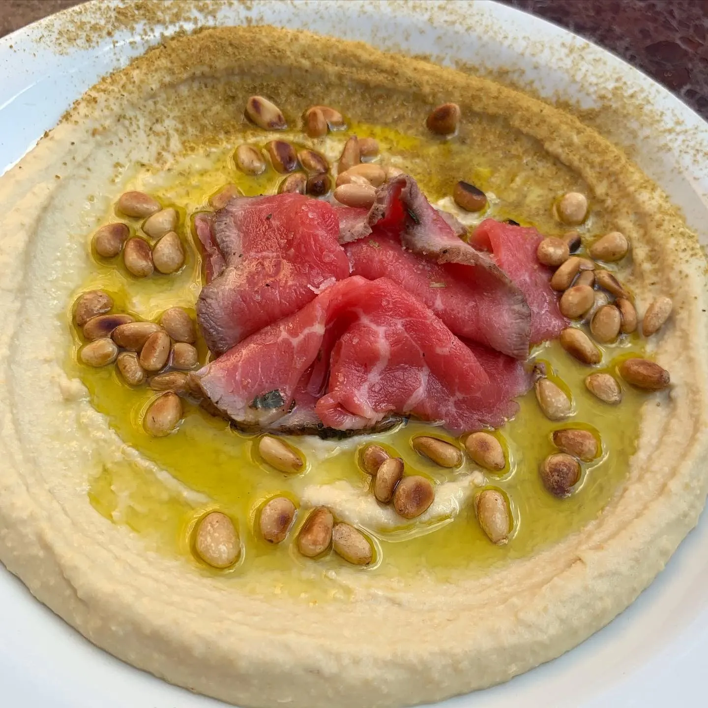 Lokanta 1741 — Sirkeci (7/10)