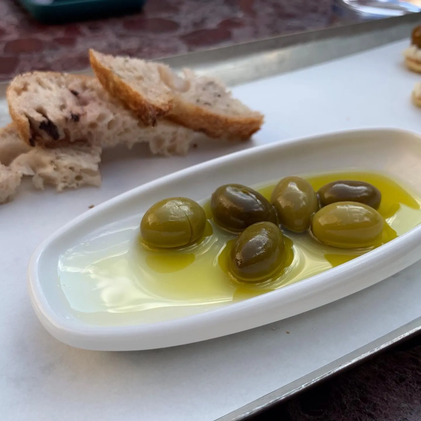 Lokanta 1741 — Sirkeci (8/10)
