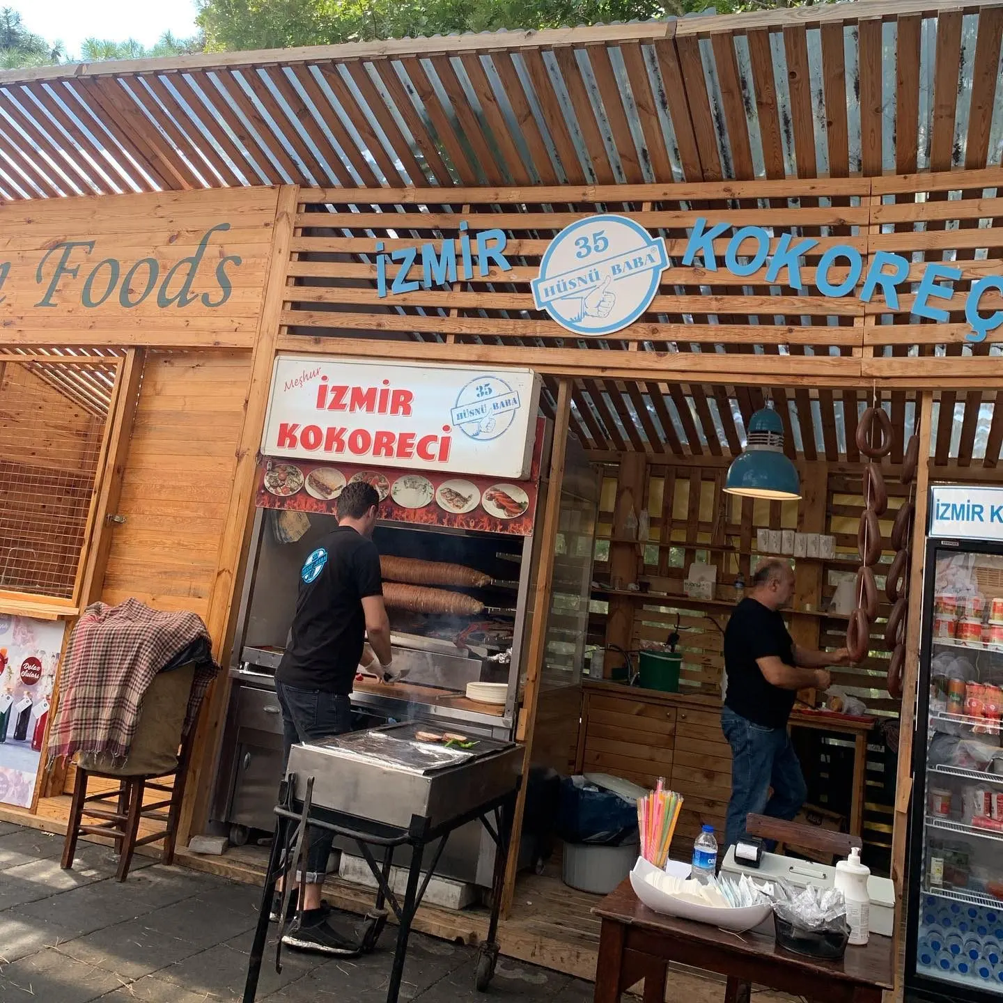 Kemer Country Club — İstanbul (4/10)